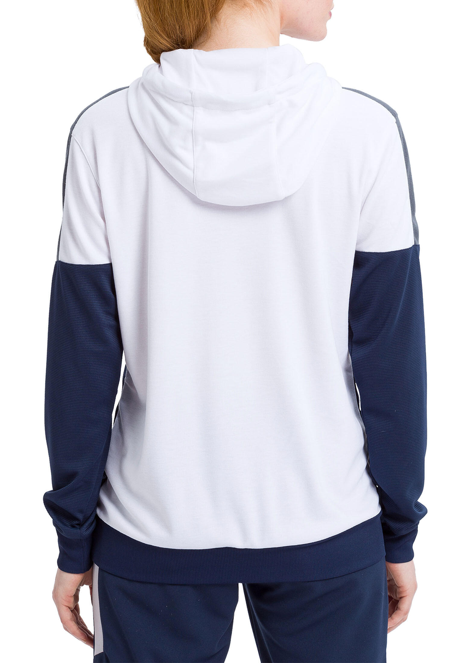 Damen Kapuzensweat Squad 2/7