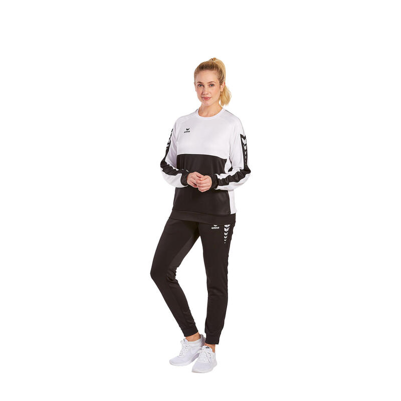 Hanorac Erima Six Wings Multicolor