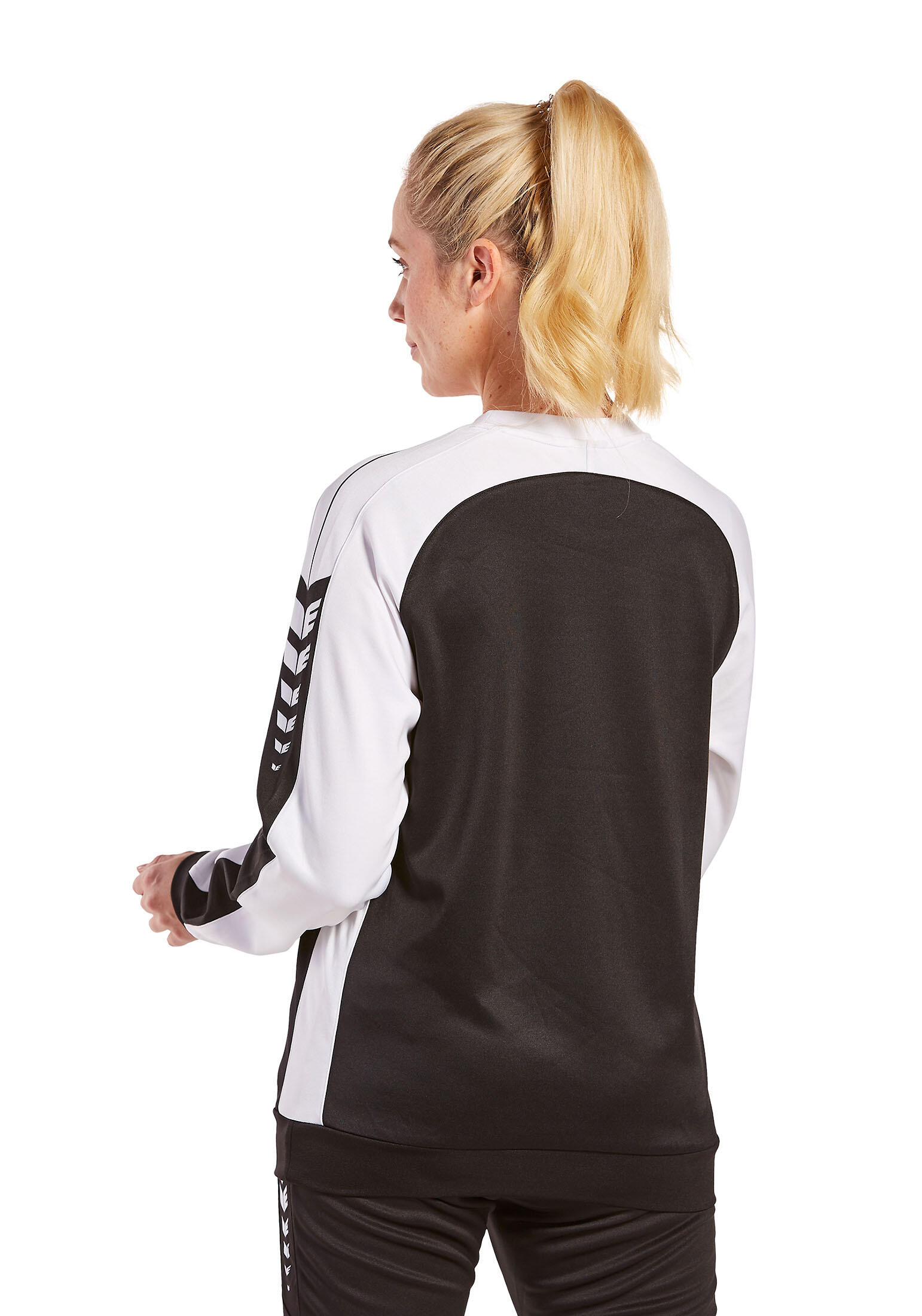 Sweatshirt Erima Six Wings 3/7