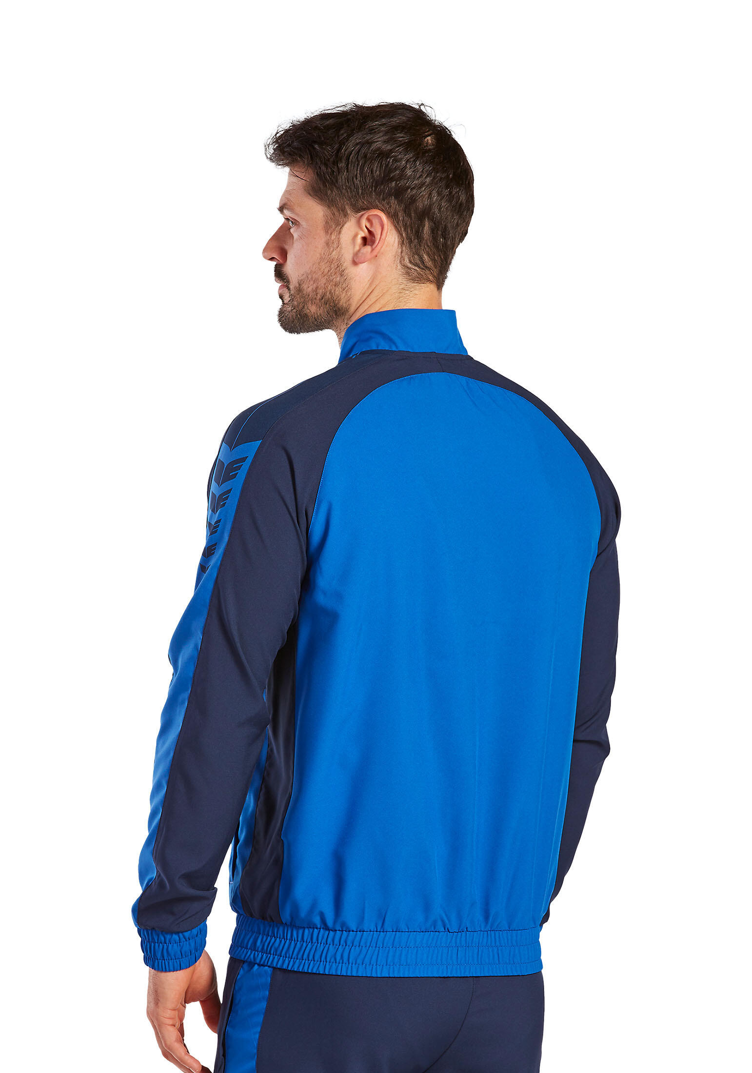 Trainingsjack Erima Six Wings 2/7