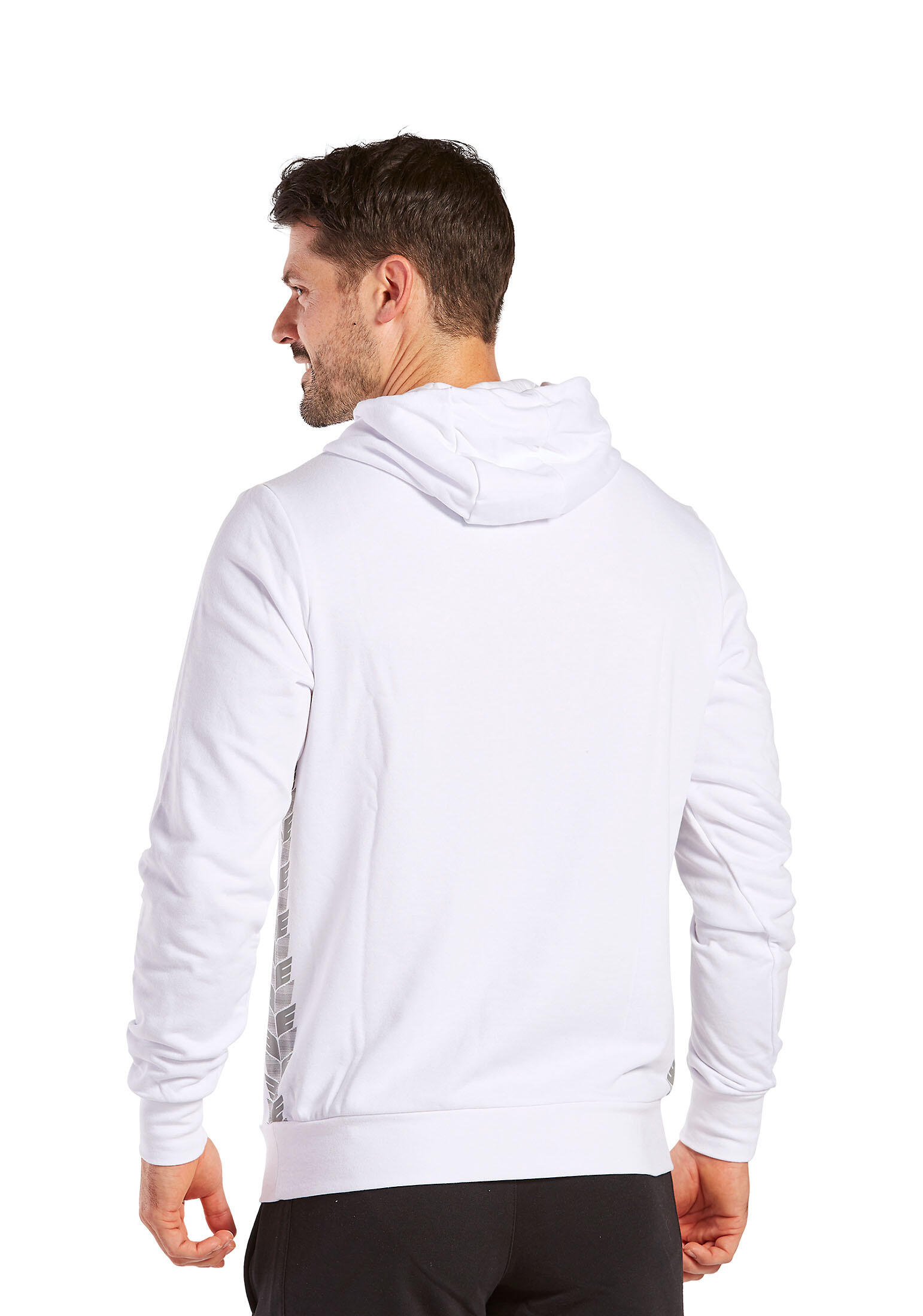 Hoodie Erima Essential Team 2/7