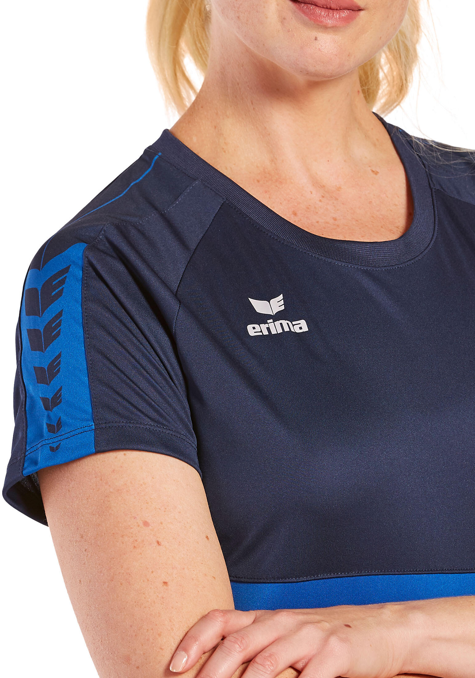 Maglia da donna Erima Six Wings 4/7