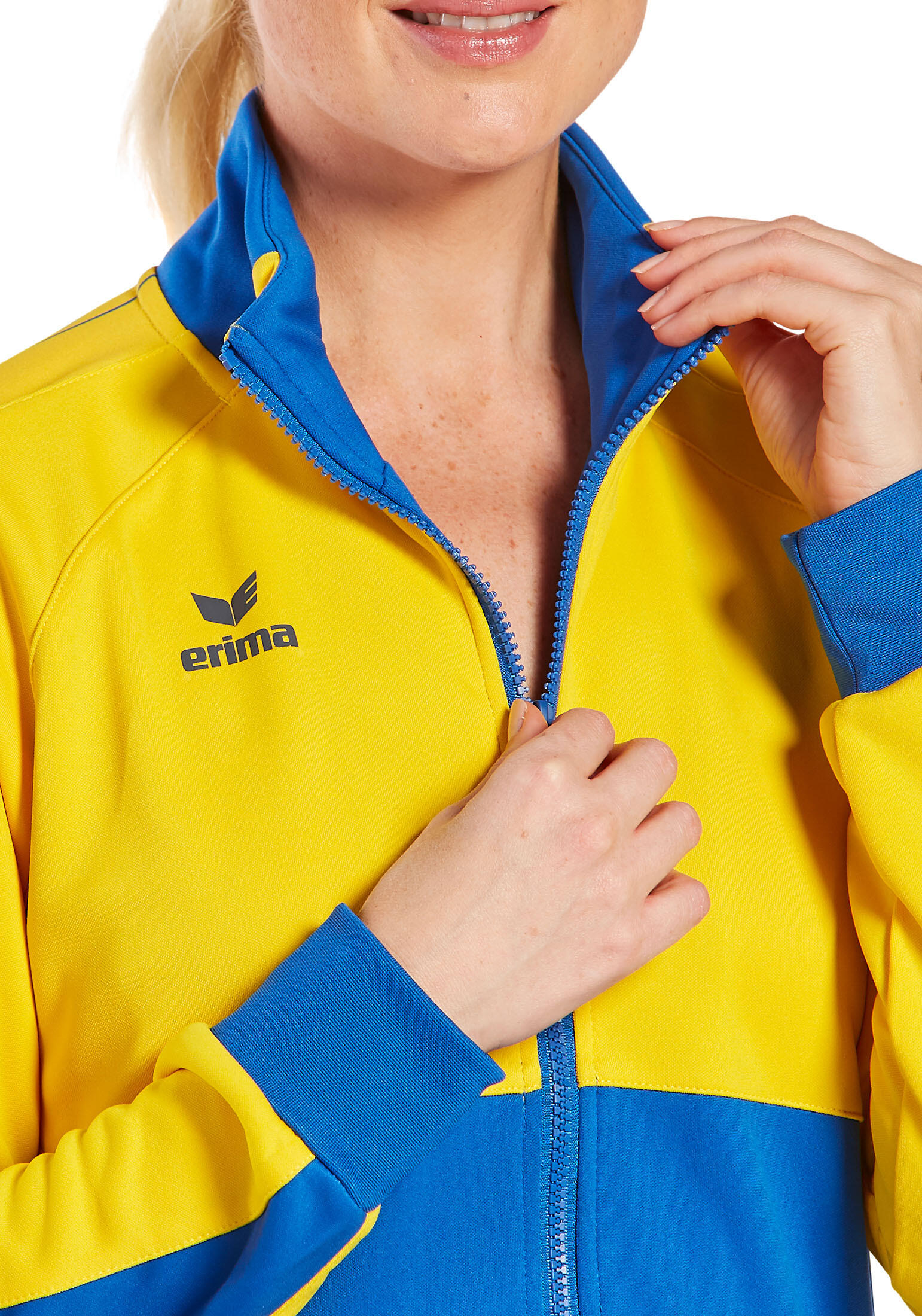 Giacca Erima Worker Six Wings 6/7