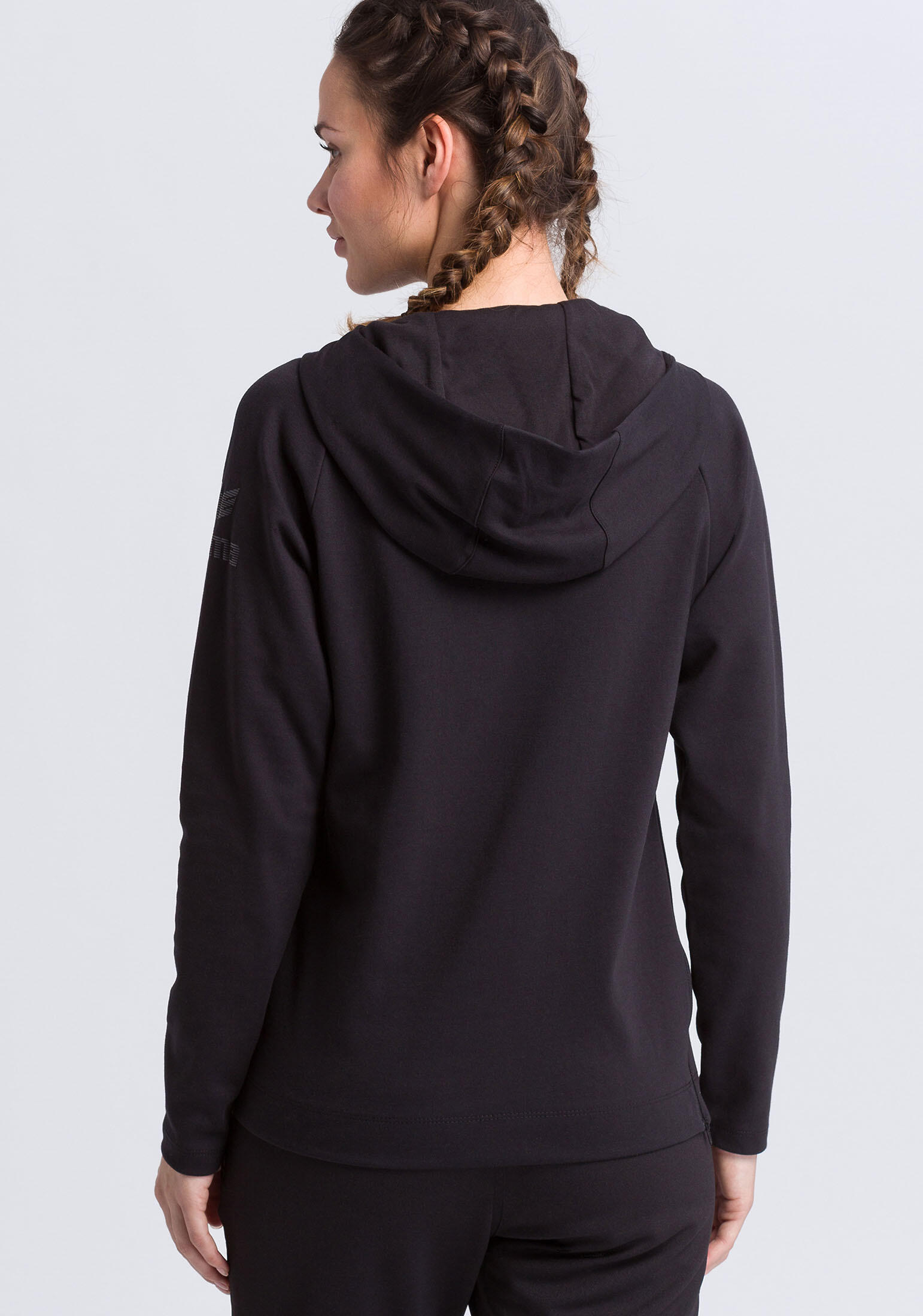 Kapuzensweat Essential 2/7
