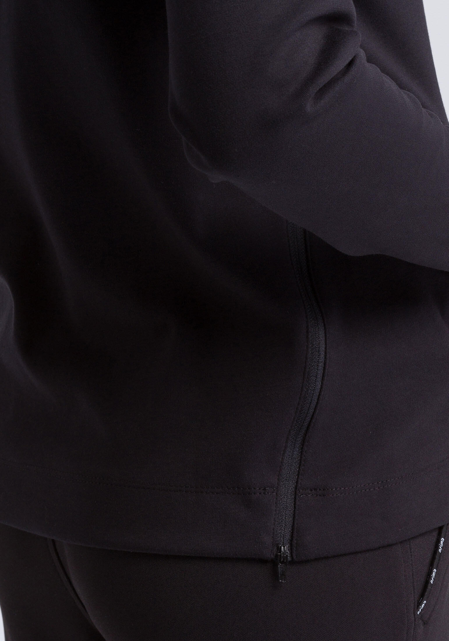 Kapuzensweat Essential 4/7