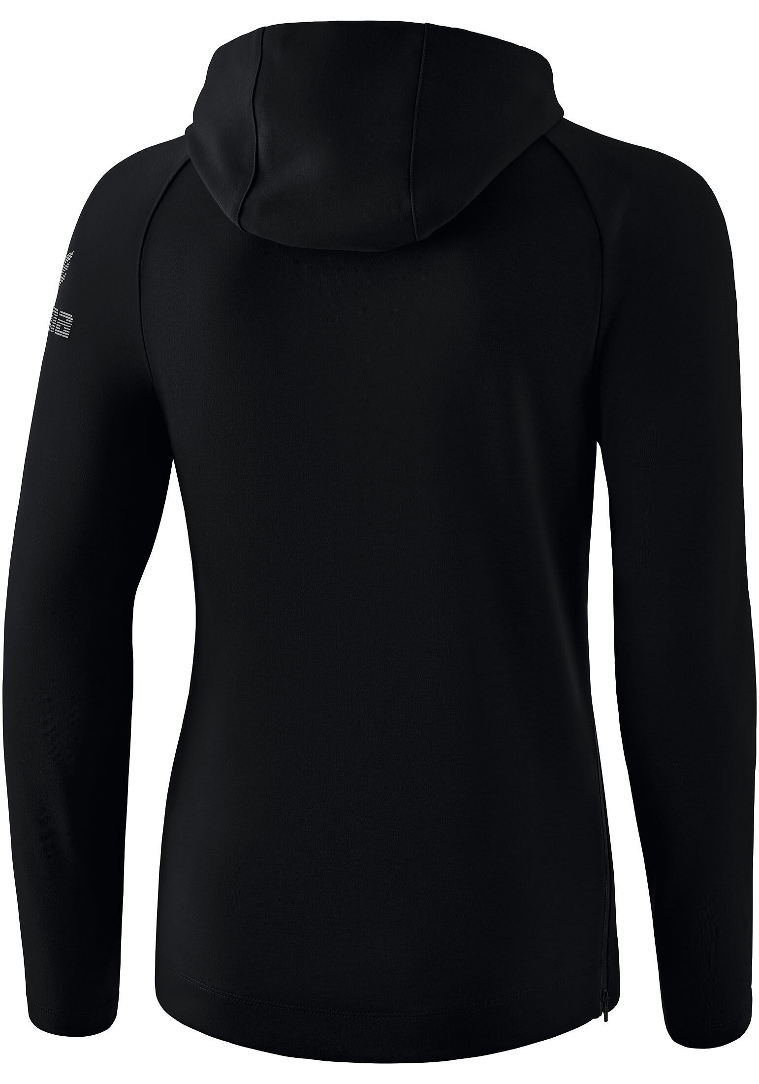 Kapuzensweat Essential 6/7