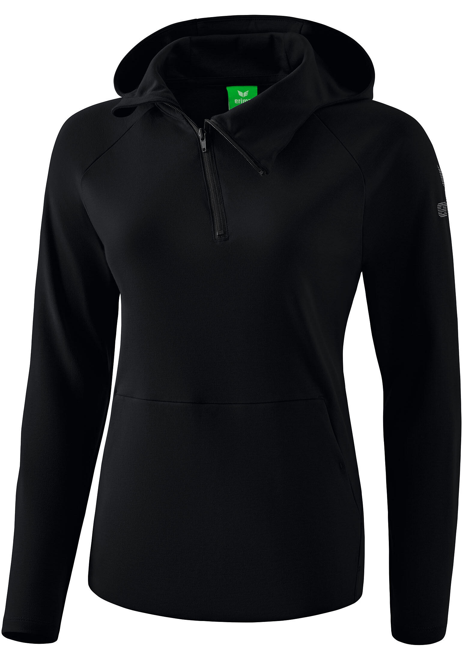 Kapuzensweat Essential 5/7