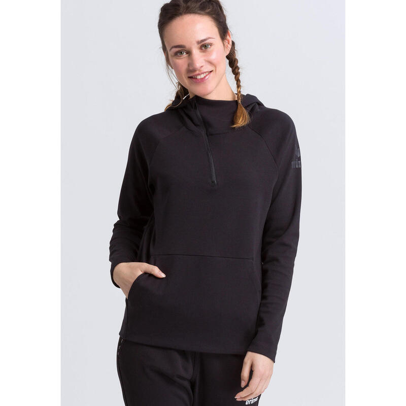 Kapuzensweat Essential