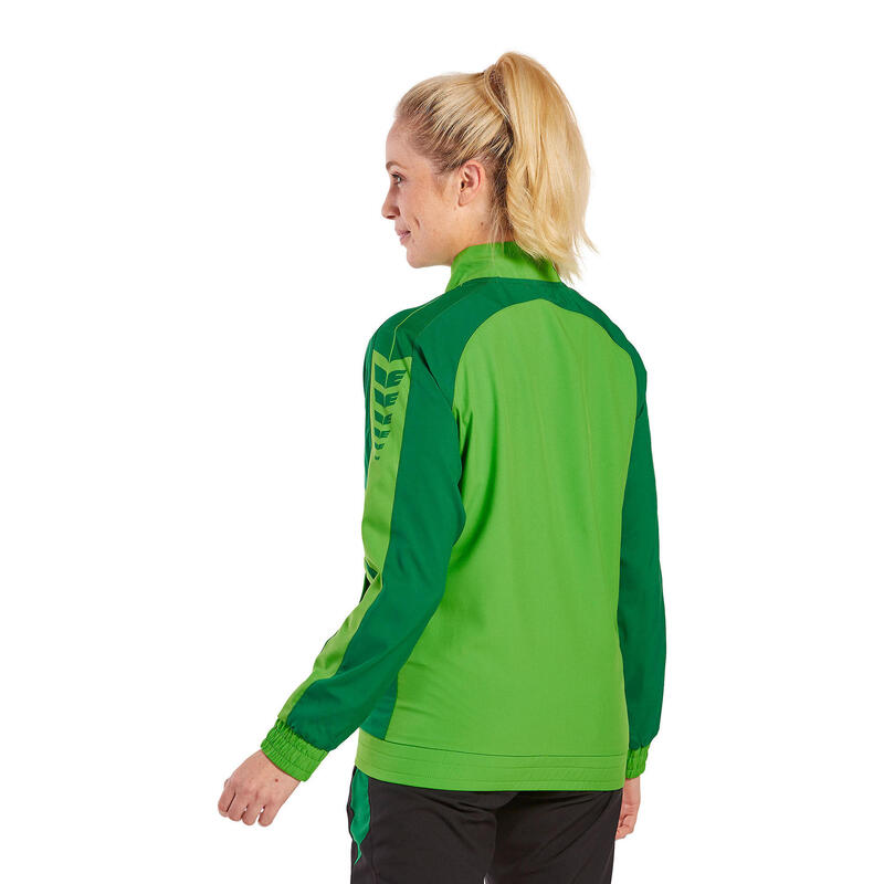 Trainingsjacke Damen Erima Six Wings