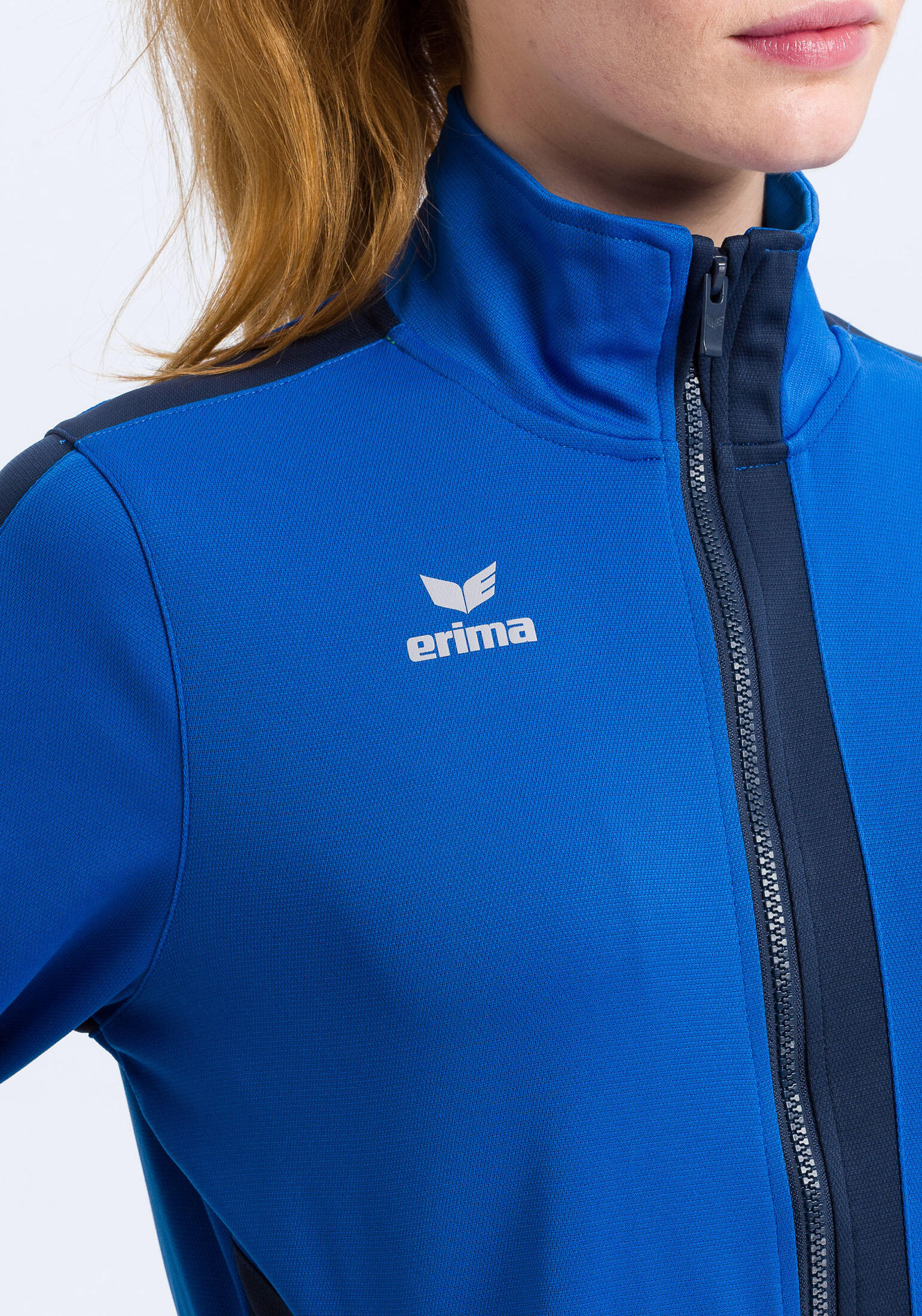 Veste femme Erima Worker Squad 4/7