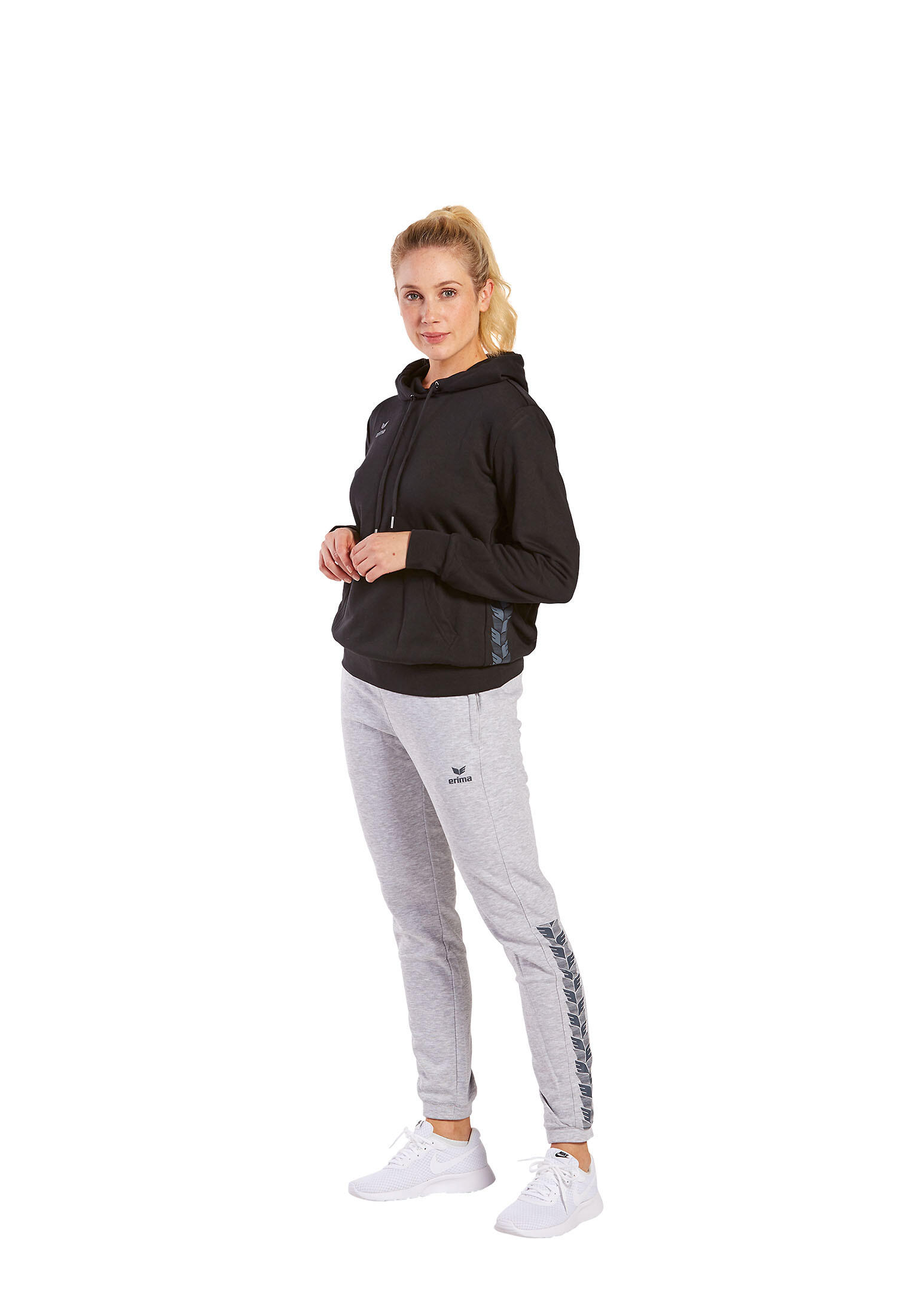 Pantalon de jogging femme Erima Essential Team 3/7