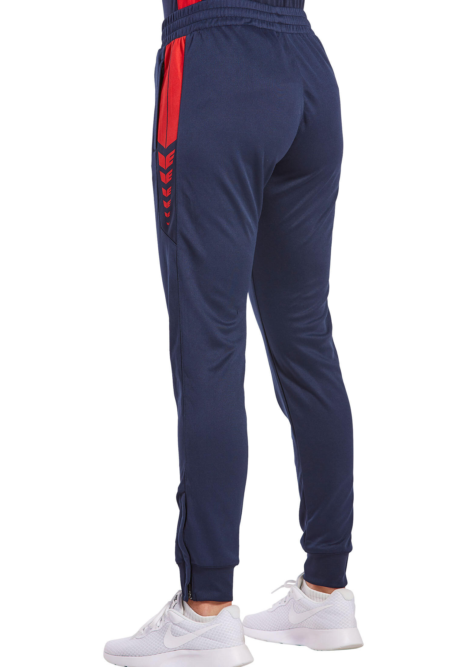 Damskie spodnie dresowe Erima Worker Six Wings