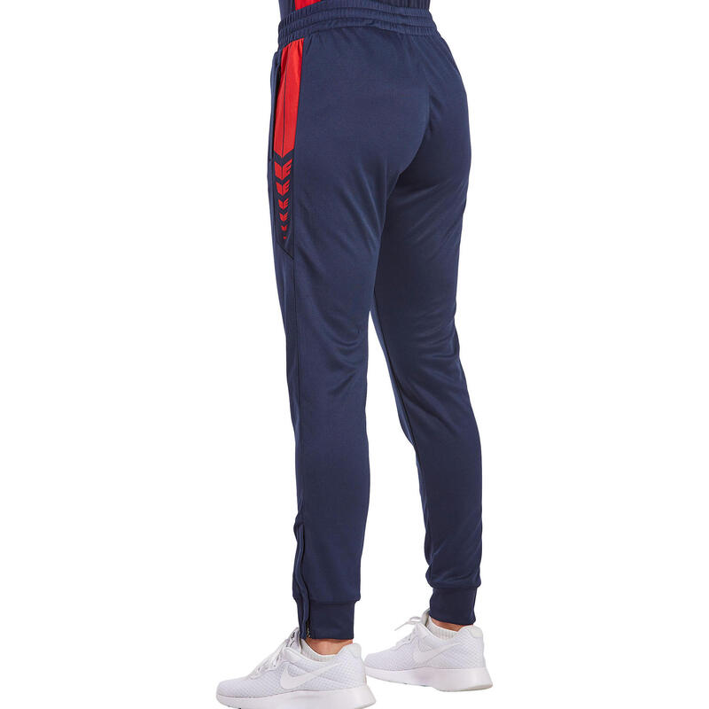 Pantaloni antrenament Erima Six Wings multicolor