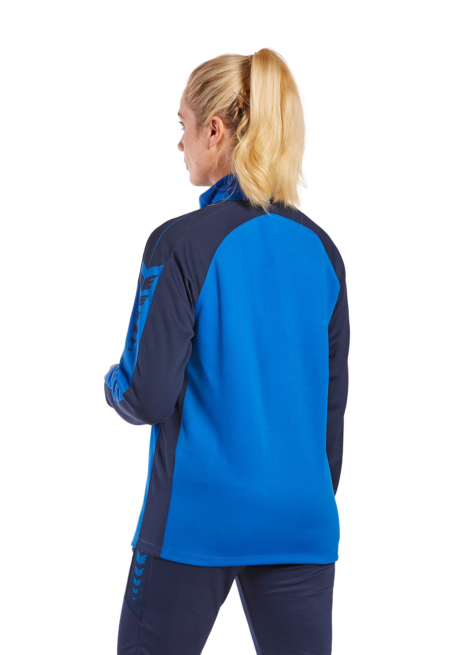 Trainingssweatshirt Erima Six Wings 3/7