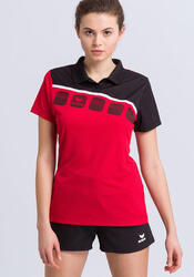Polo femme Erima 5-C