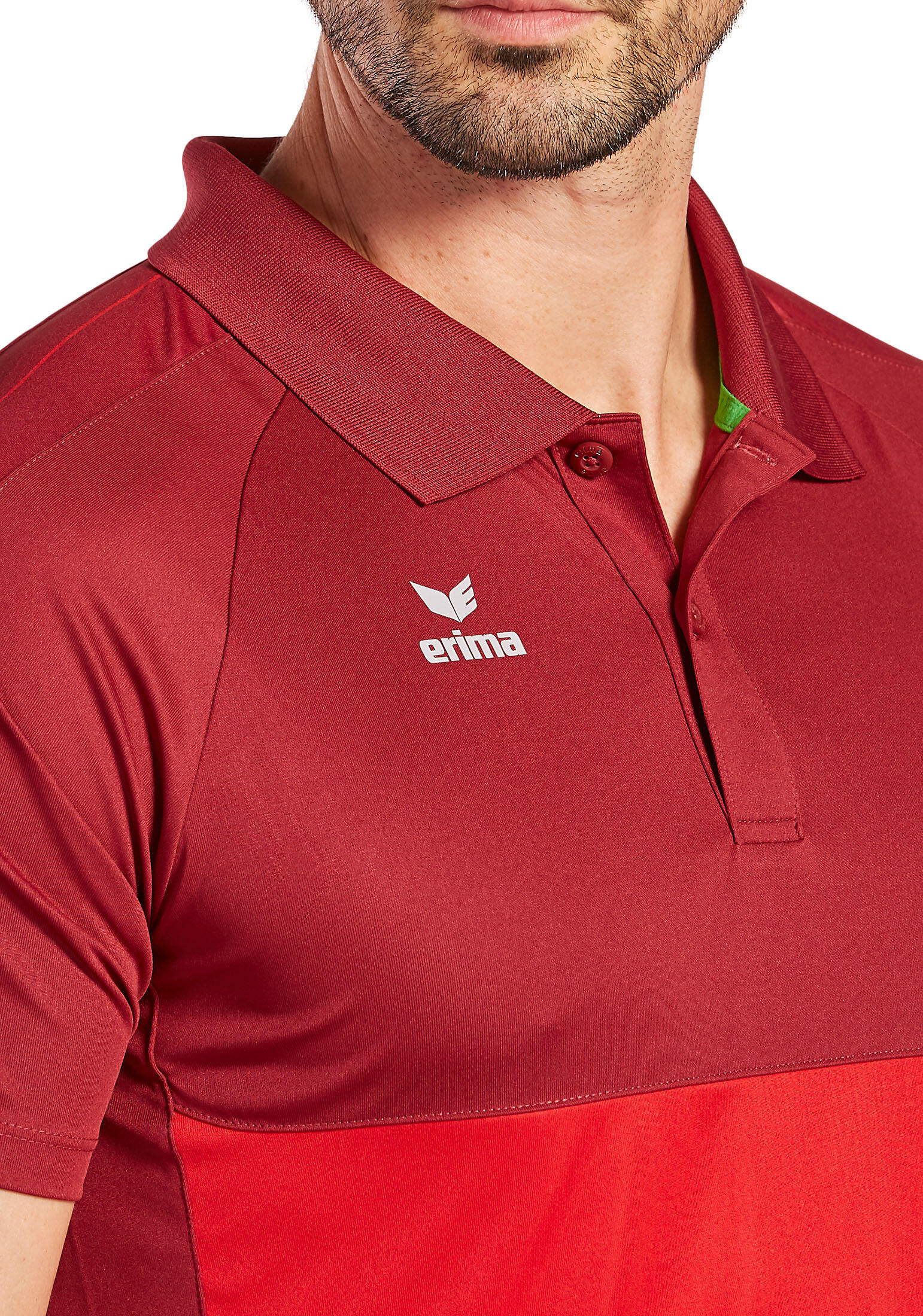 Polo Erima Six Wings 4/7