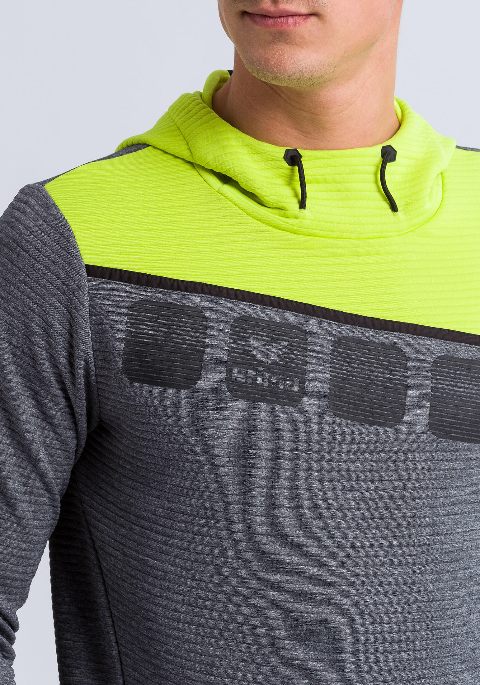 Sudadera para niños Erima 5-C 4/7