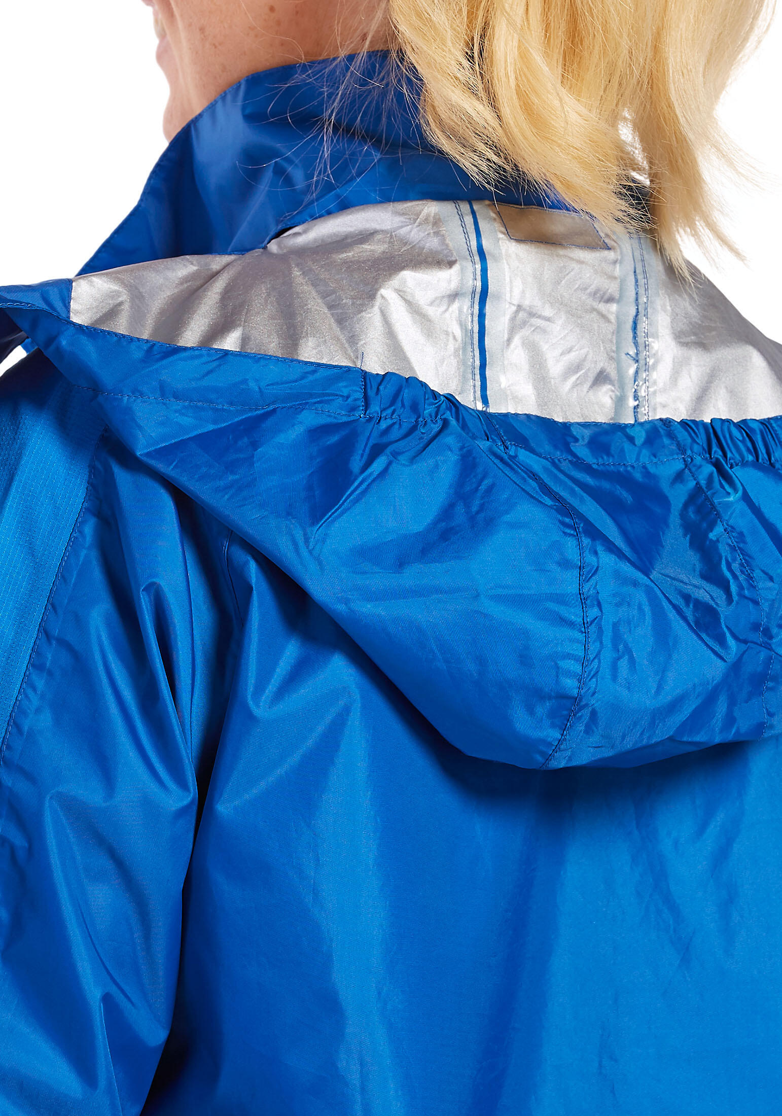 Wasserdichte Kinderjacke Erima Team 7/7