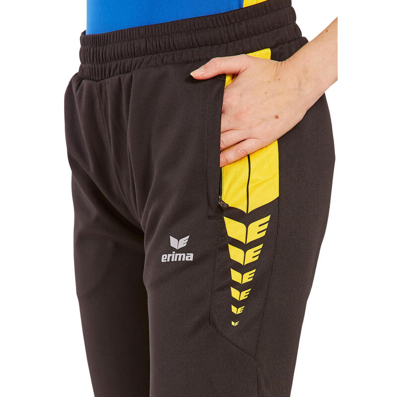 Dames joggingpak Erima Worker Six Wings