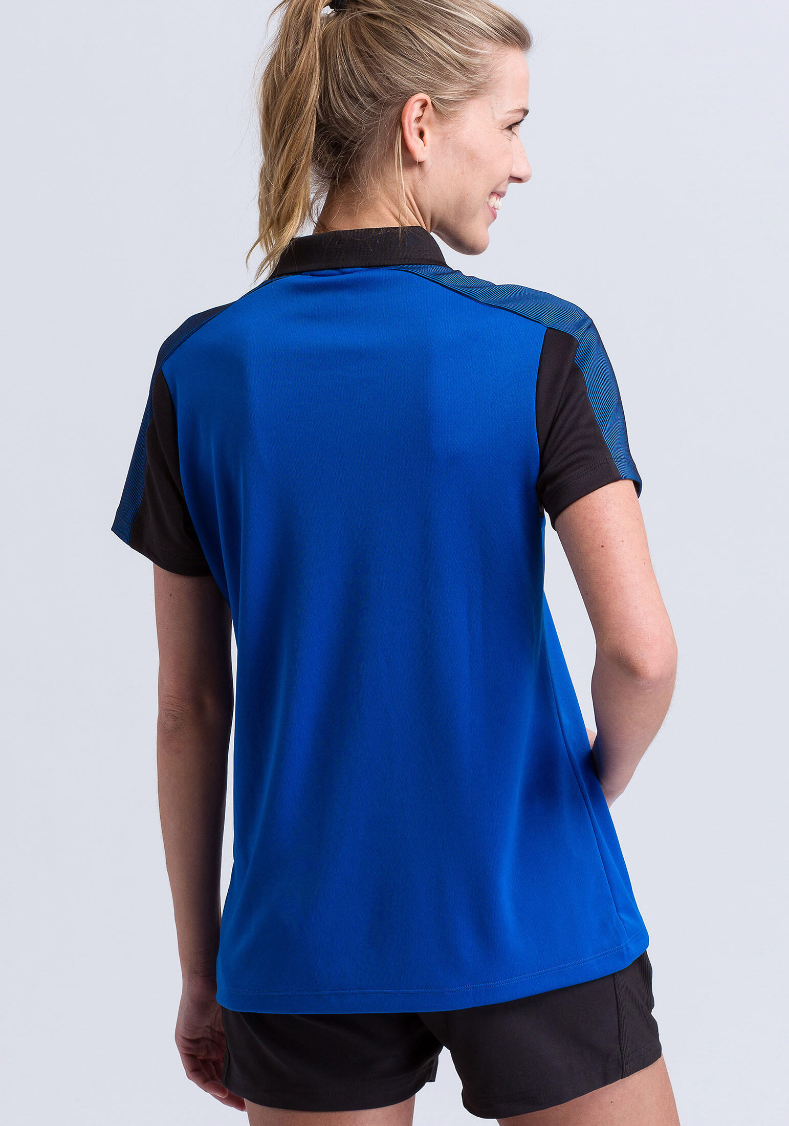 Polo femme Erima Premium One 2.0 2/7