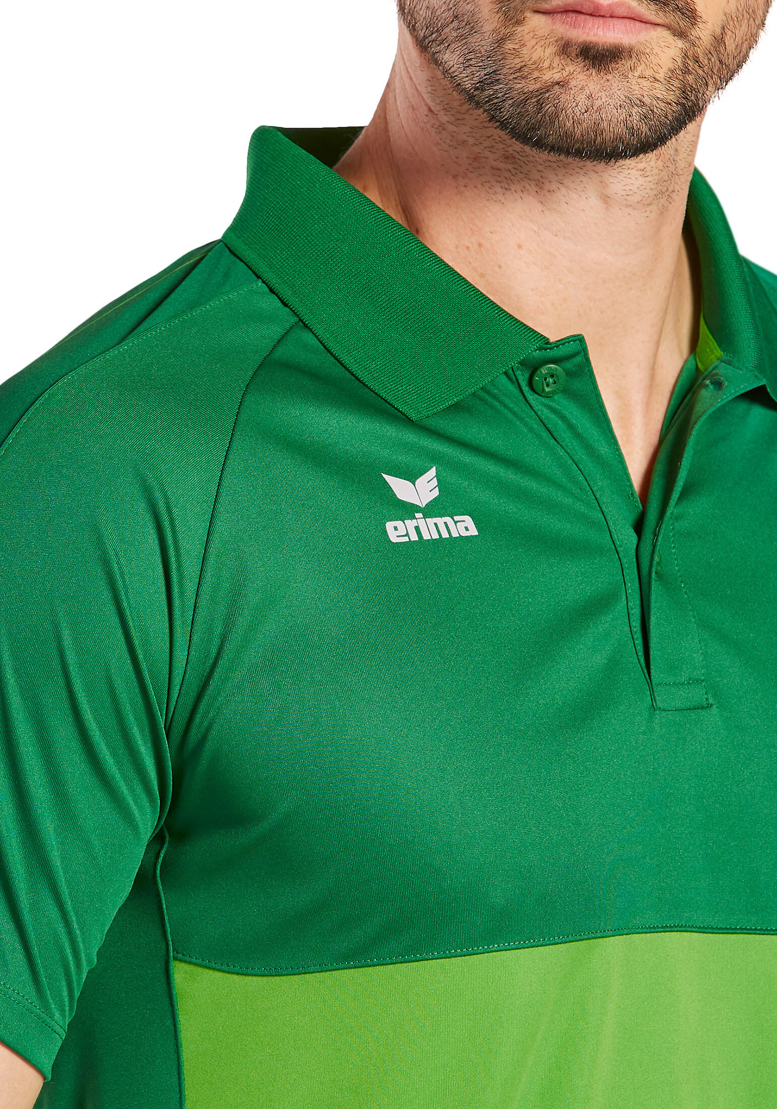 Polo Erima Six Wings 4/7