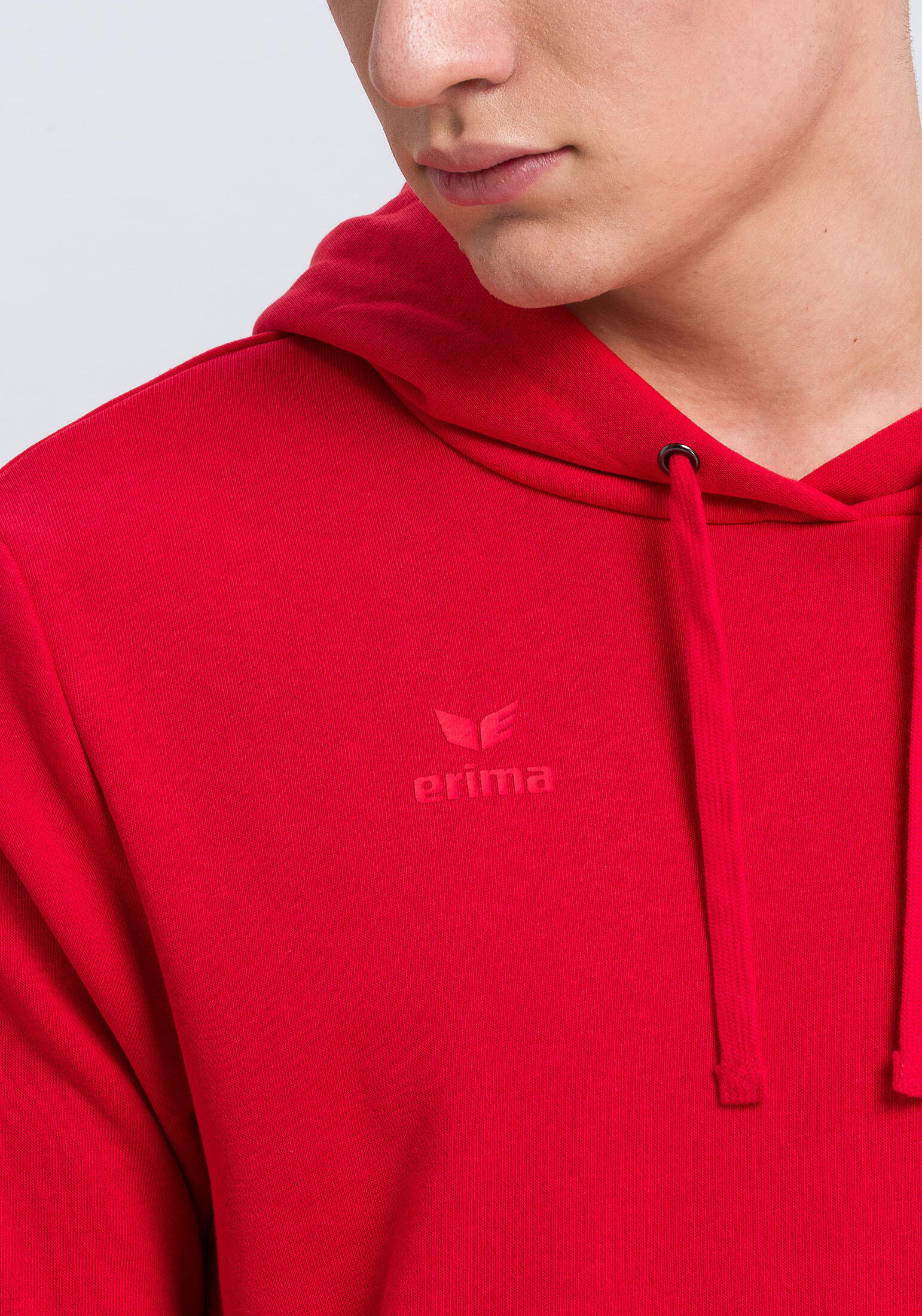 Junior hoody Erima Basic 4/7