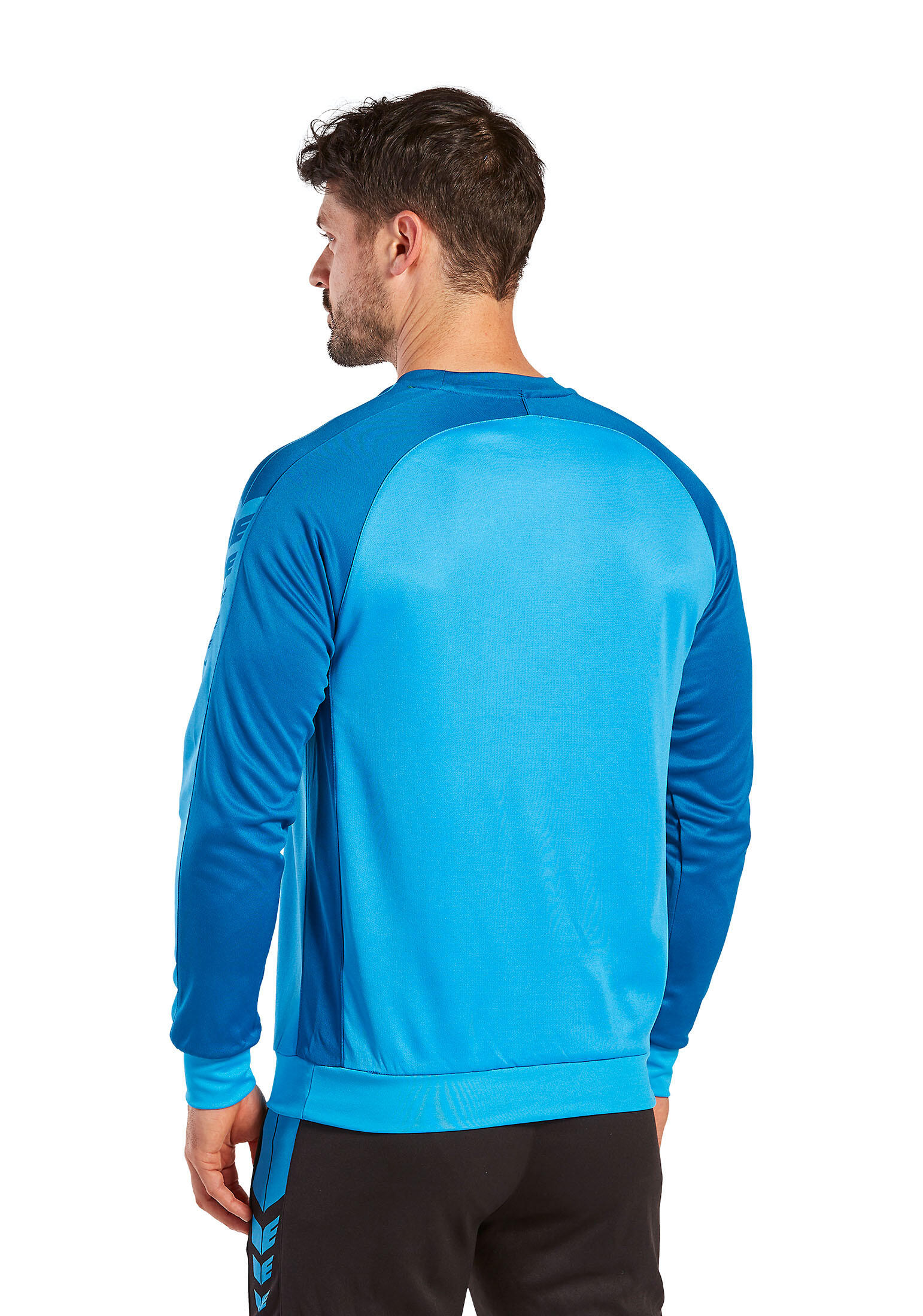 Sweatshirt Erima Six Wings 2/7