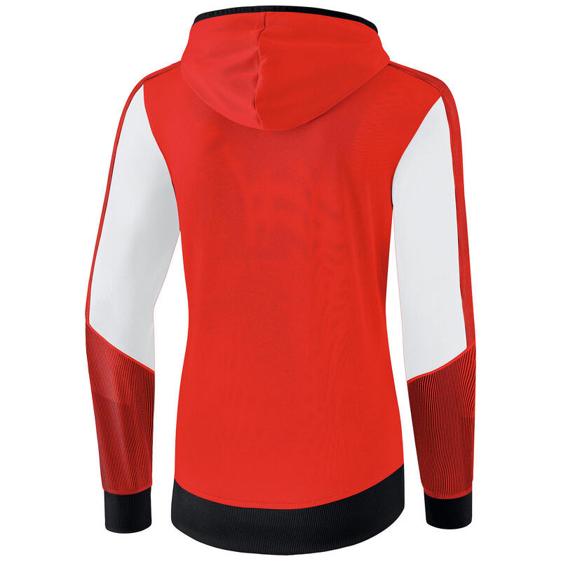 Trainingsjacke mit kapuze Premium One 2.0