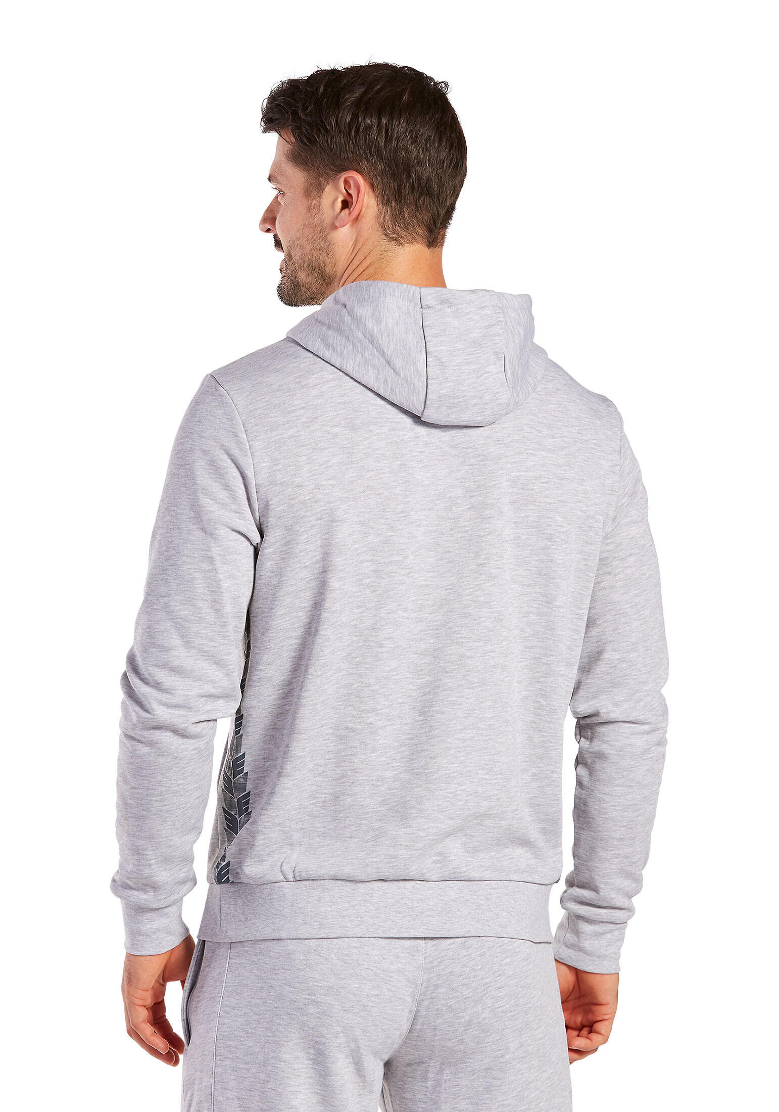 Hoodie Erima Essential Team 2/7