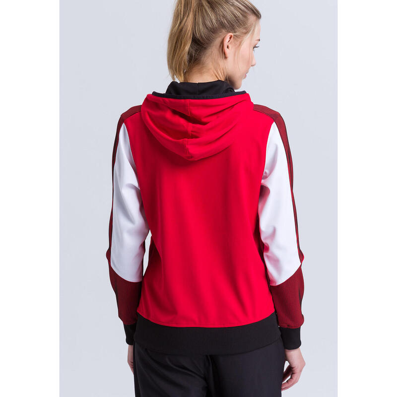 Trainingsjacke mit kapuze Premium One 2.0