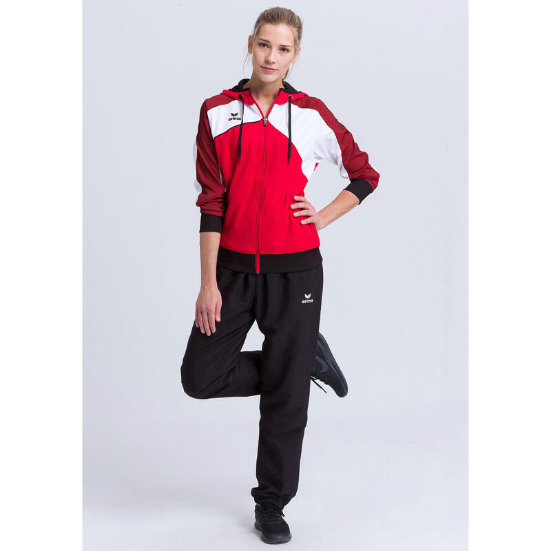 Trainingsjacke mit kapuze Premium One 2.0