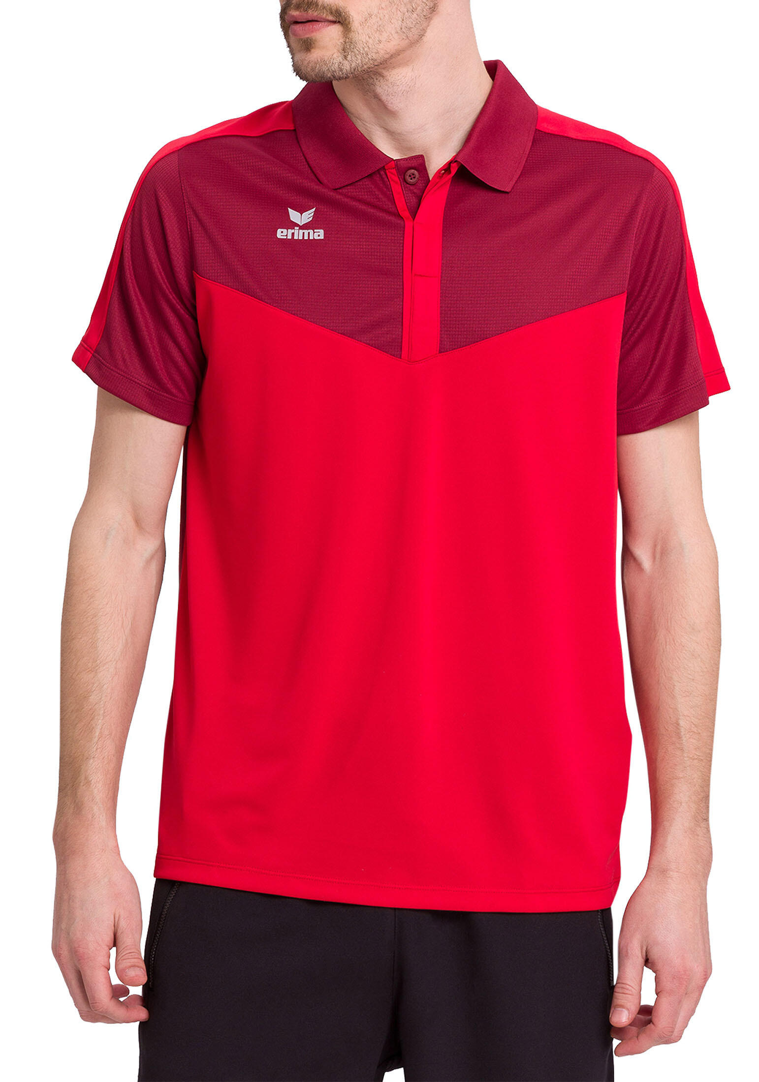 ERIMA Polo Erima Squad