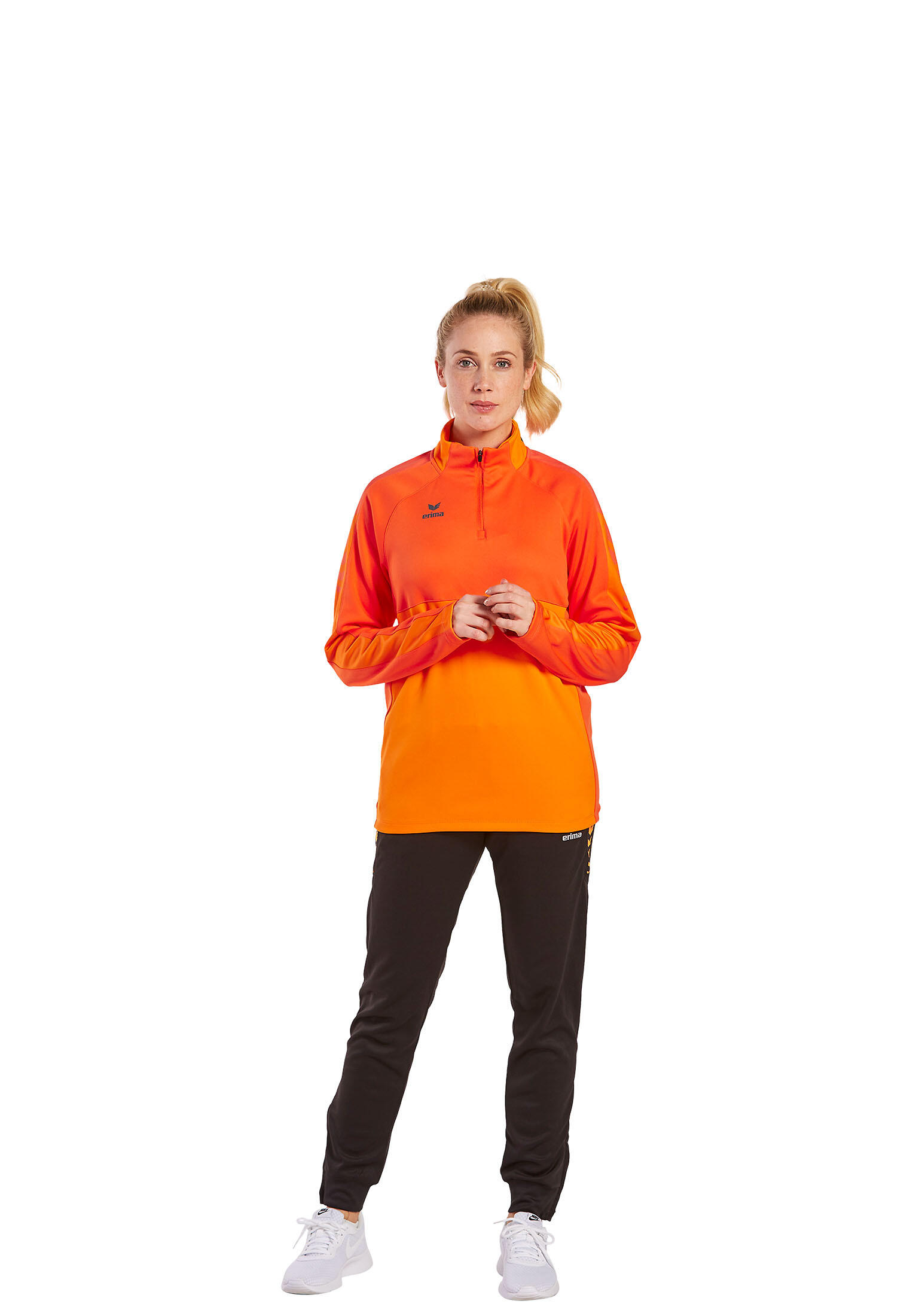 Trainingssweatshirt Erima Six Wings 5/7