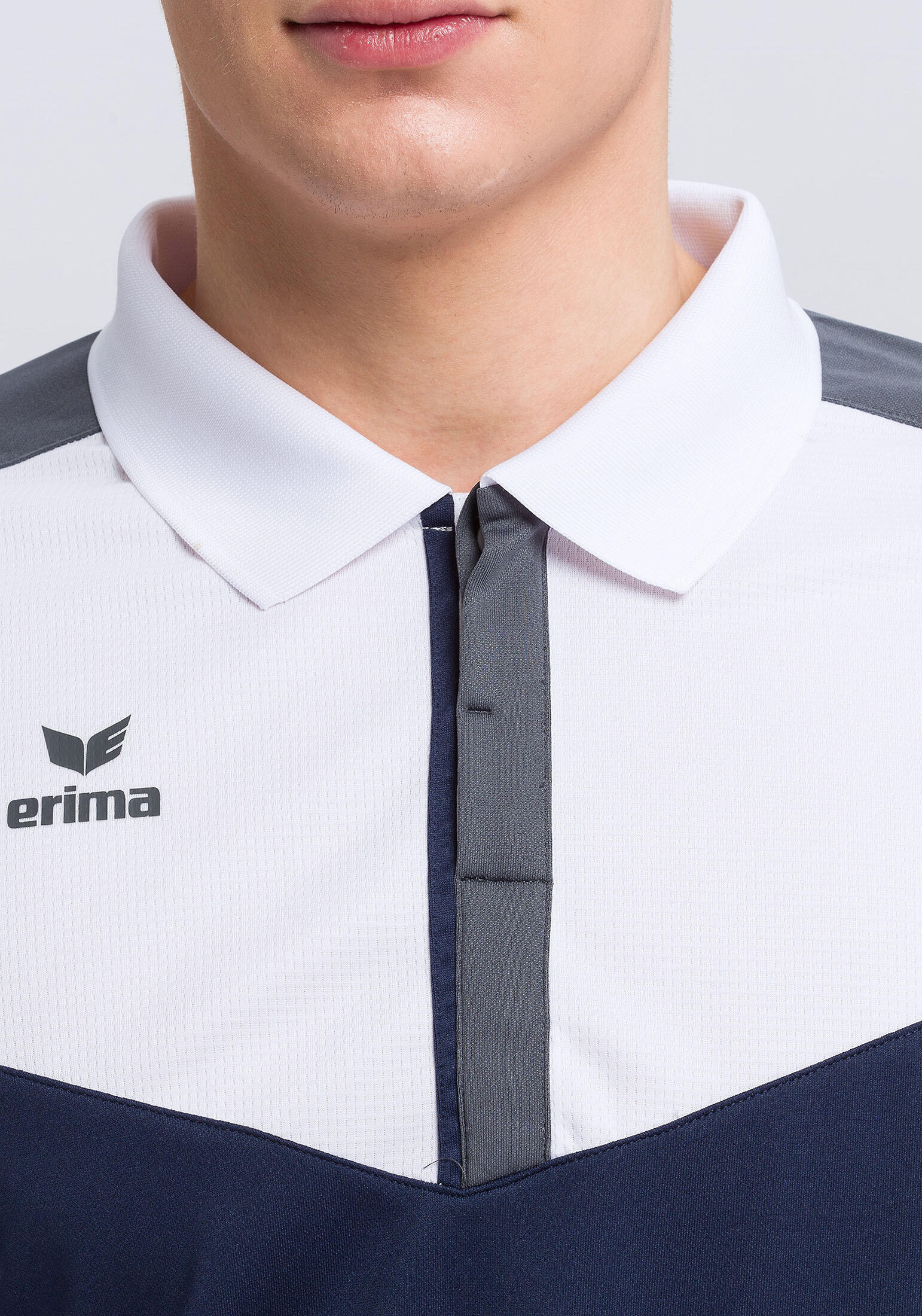 Polo Erima Squad 4/7