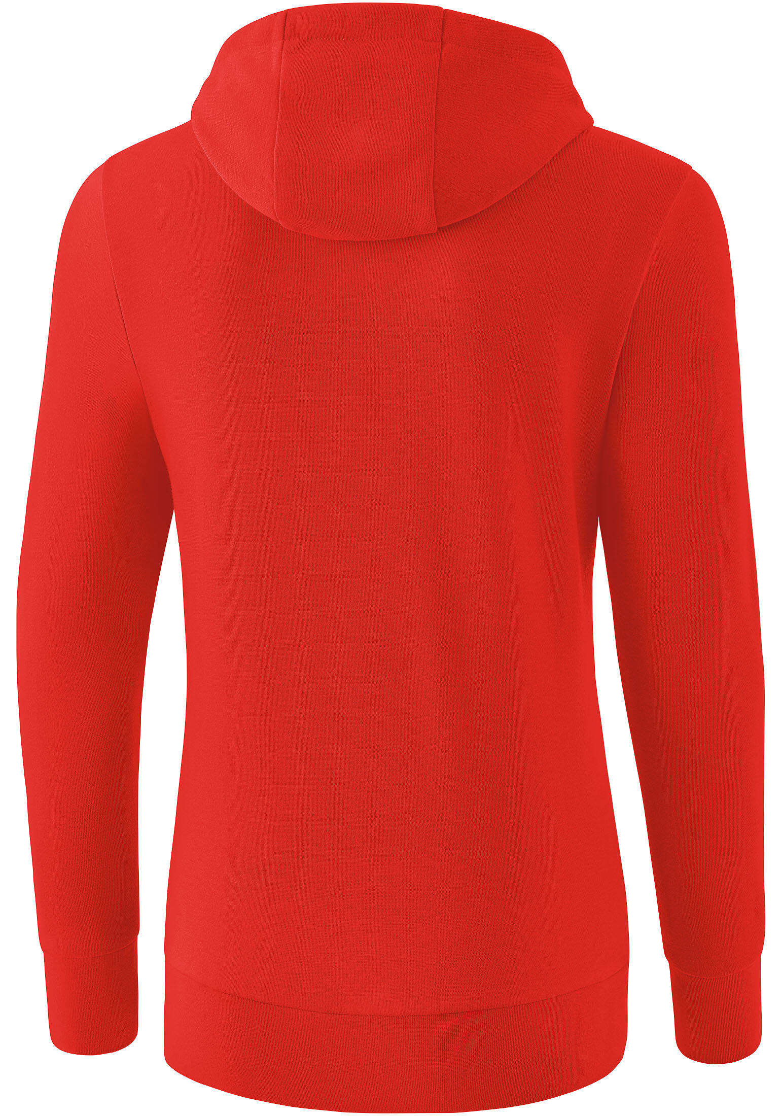 Hoodie Dames Erima Basic 6/7