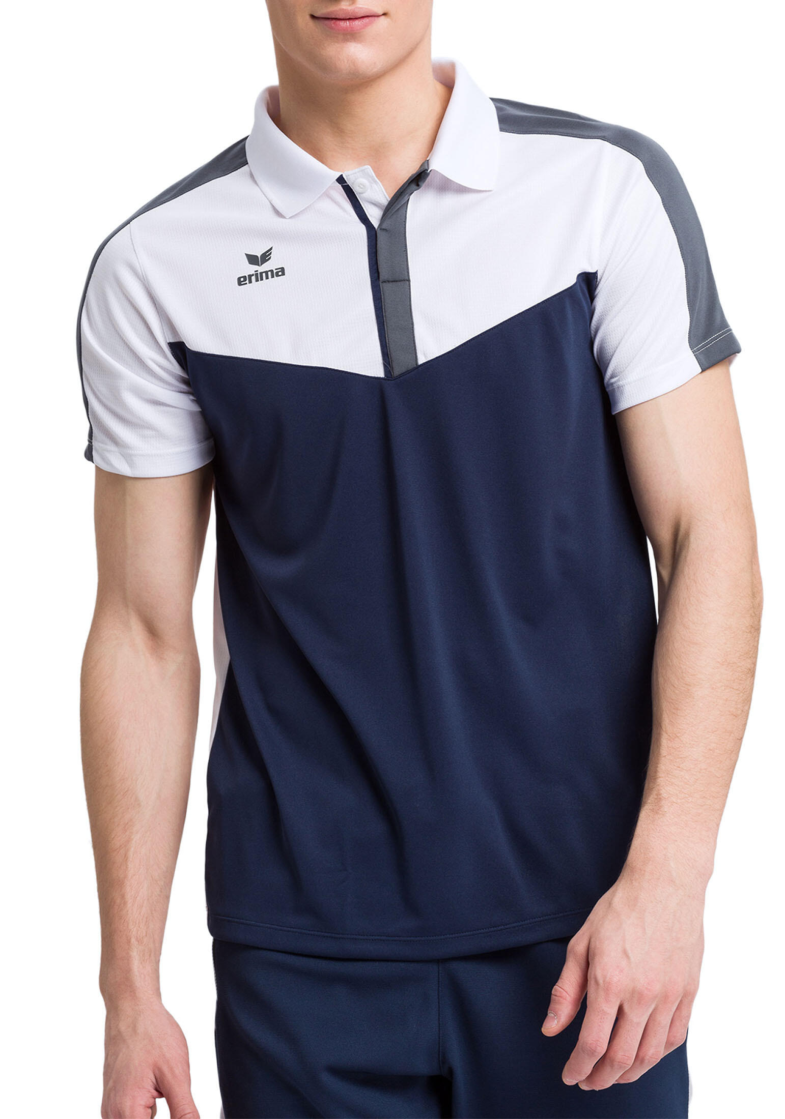 ERIMA Polo Erima Squad