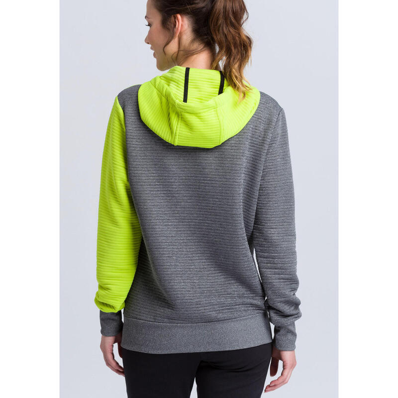 Hoodie Dames Erima 5-C