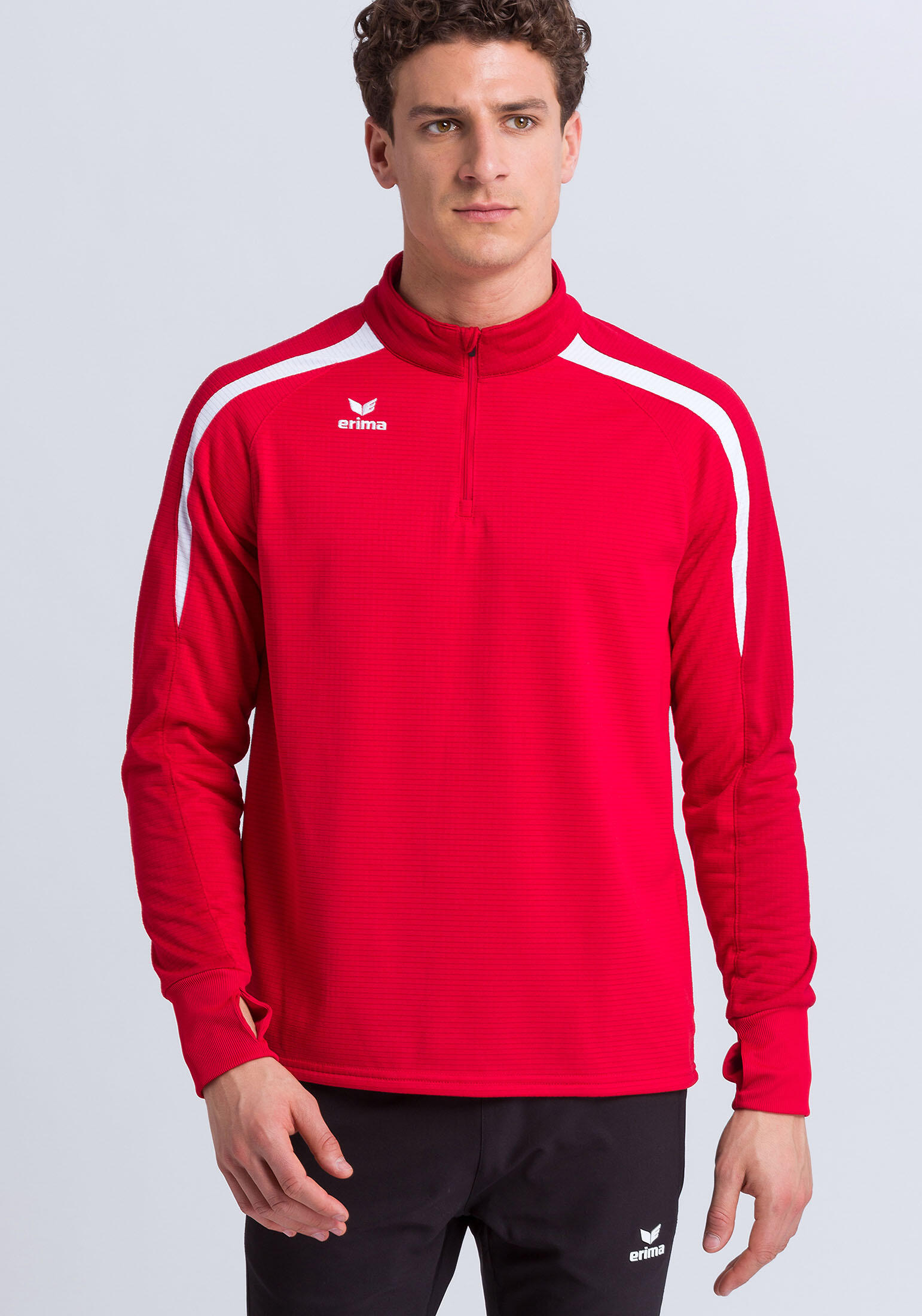 Sweat entrainement Erima Liga 2.0 2/7