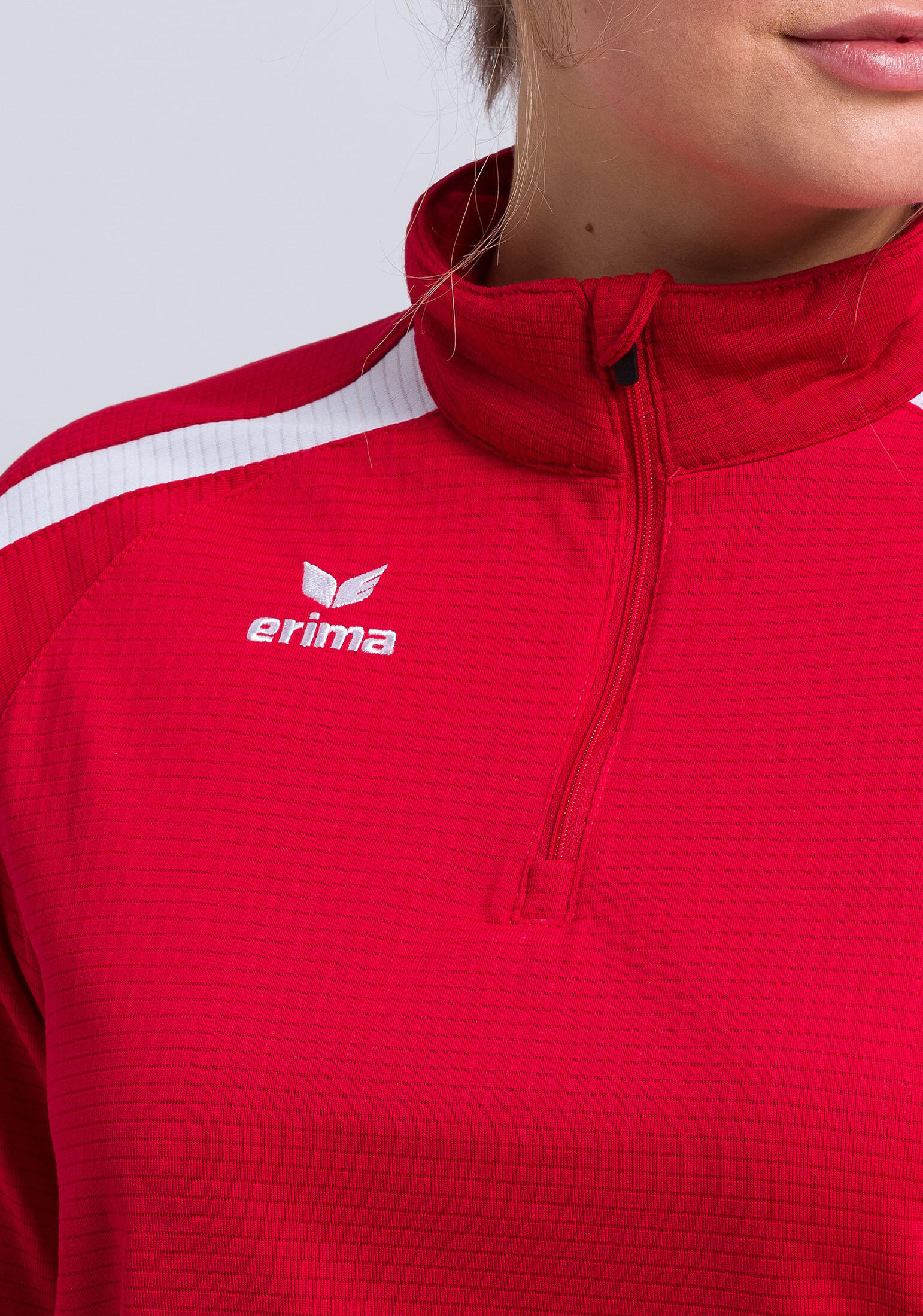 Sweat entrainement Erima Liga 2.0 7/7