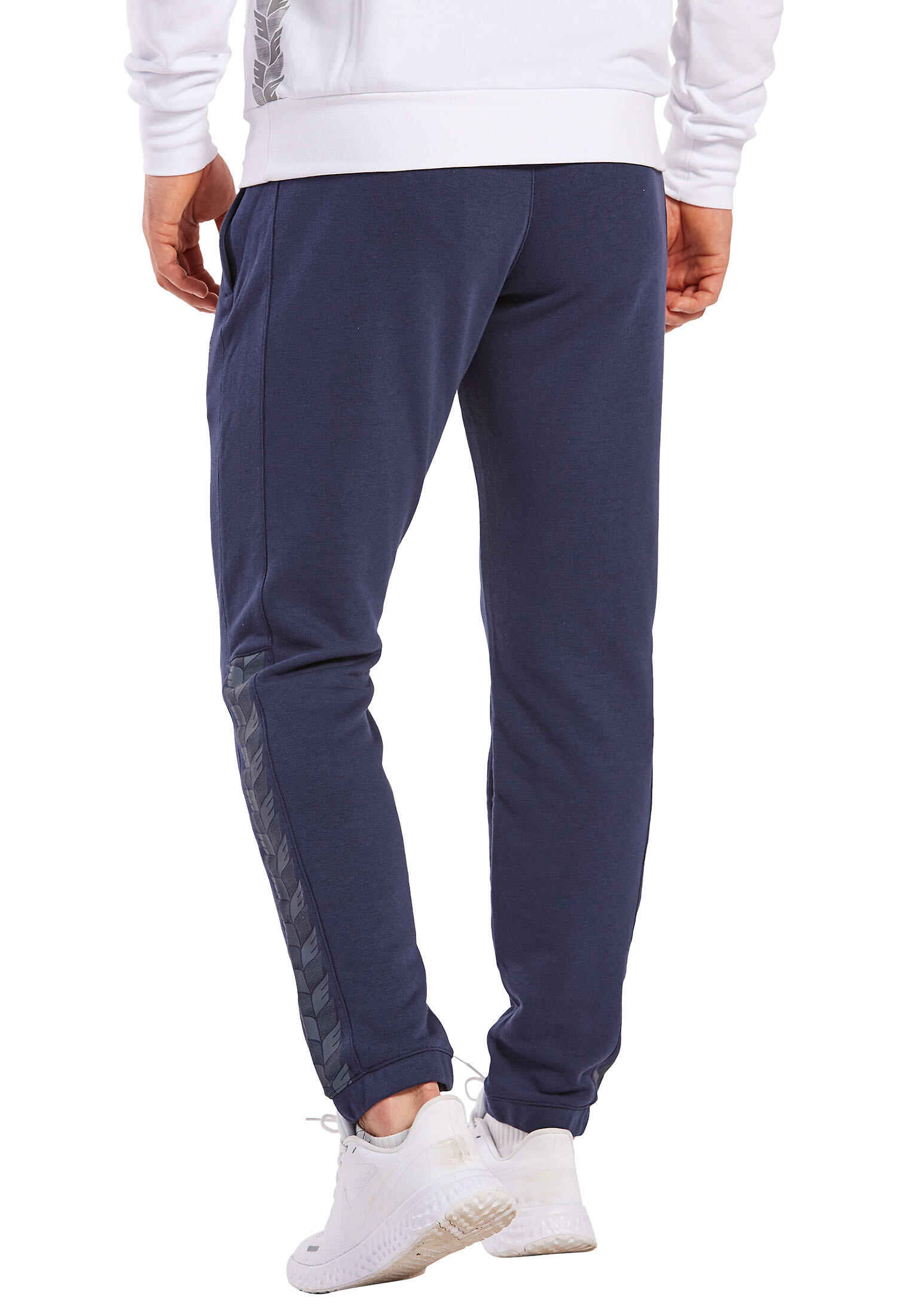 Pantaloni running Erima Essential Team 2/7