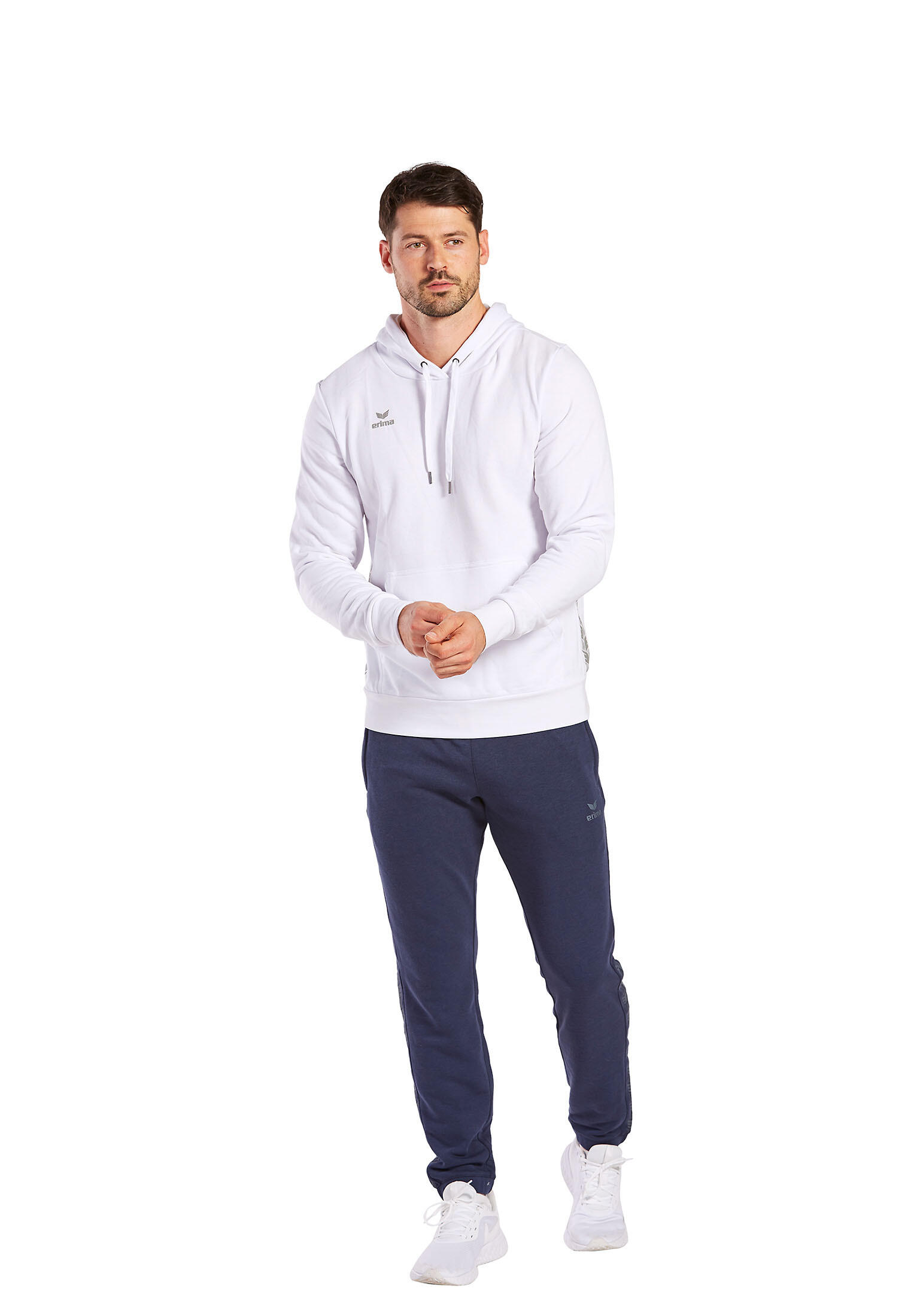 Pantaloni running Erima Essential Team 3/7