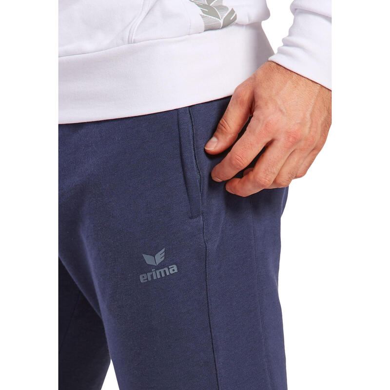 Pantaloni de sport Erima Essential Team Multicolor