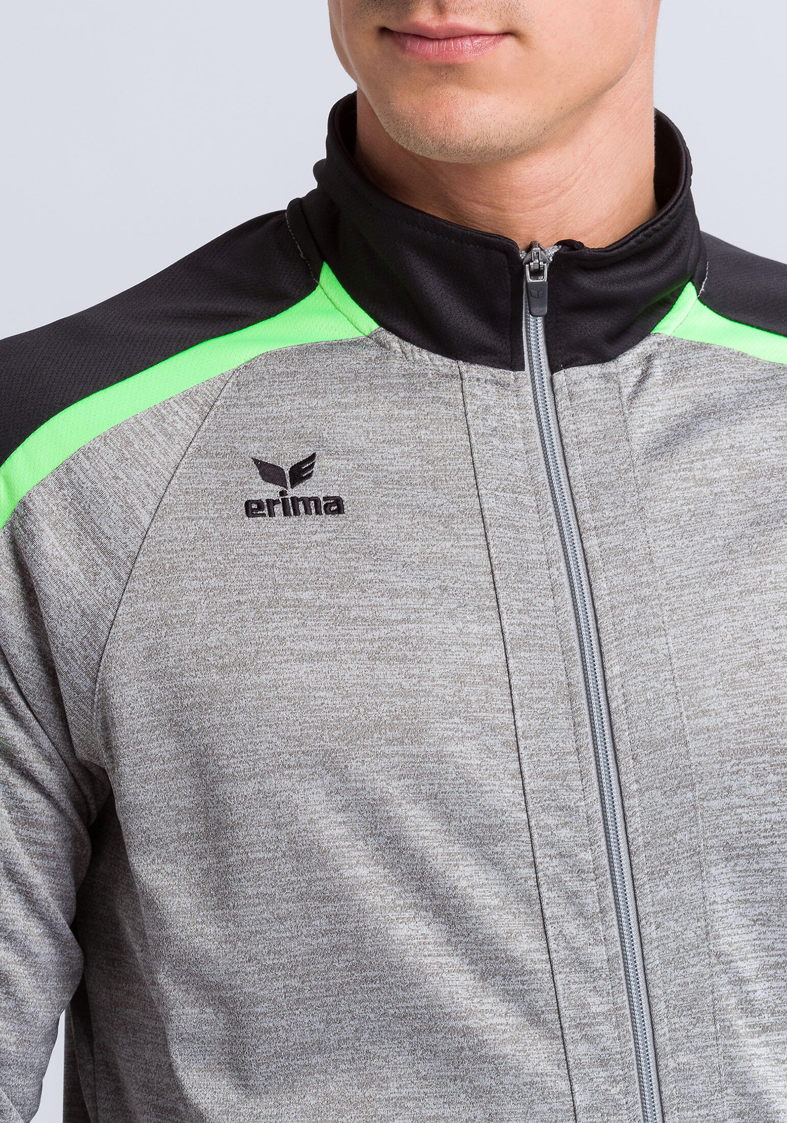 Polyesterjacke Liga 2.0 4/7