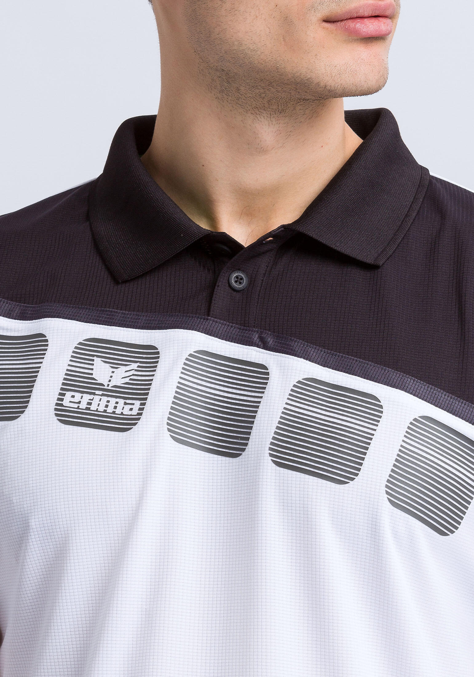 Poloshirt 5-C 4/8