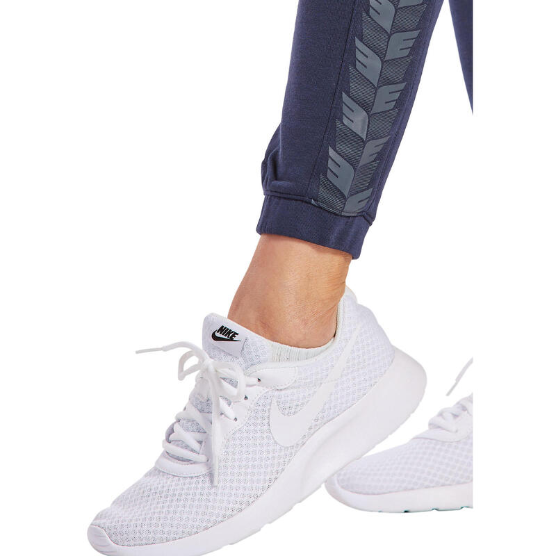 Spodnie dresowe damskie Erima Essential Team Sweatpants