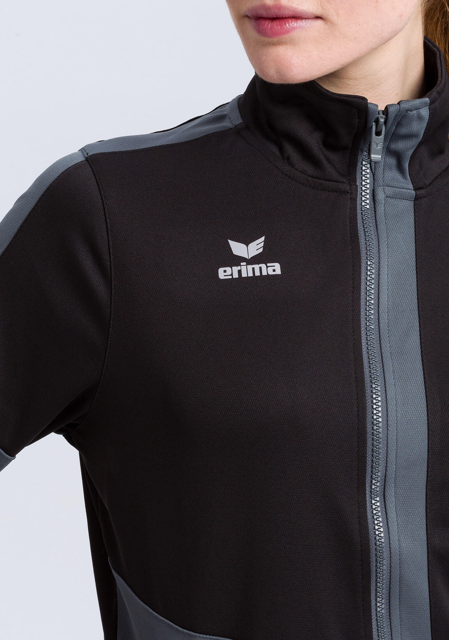 Veste femme Erima Worker Squad 4/7