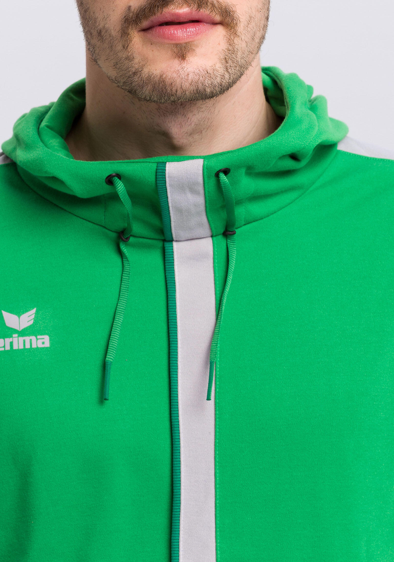 Hoodie Erima Squad 4/7