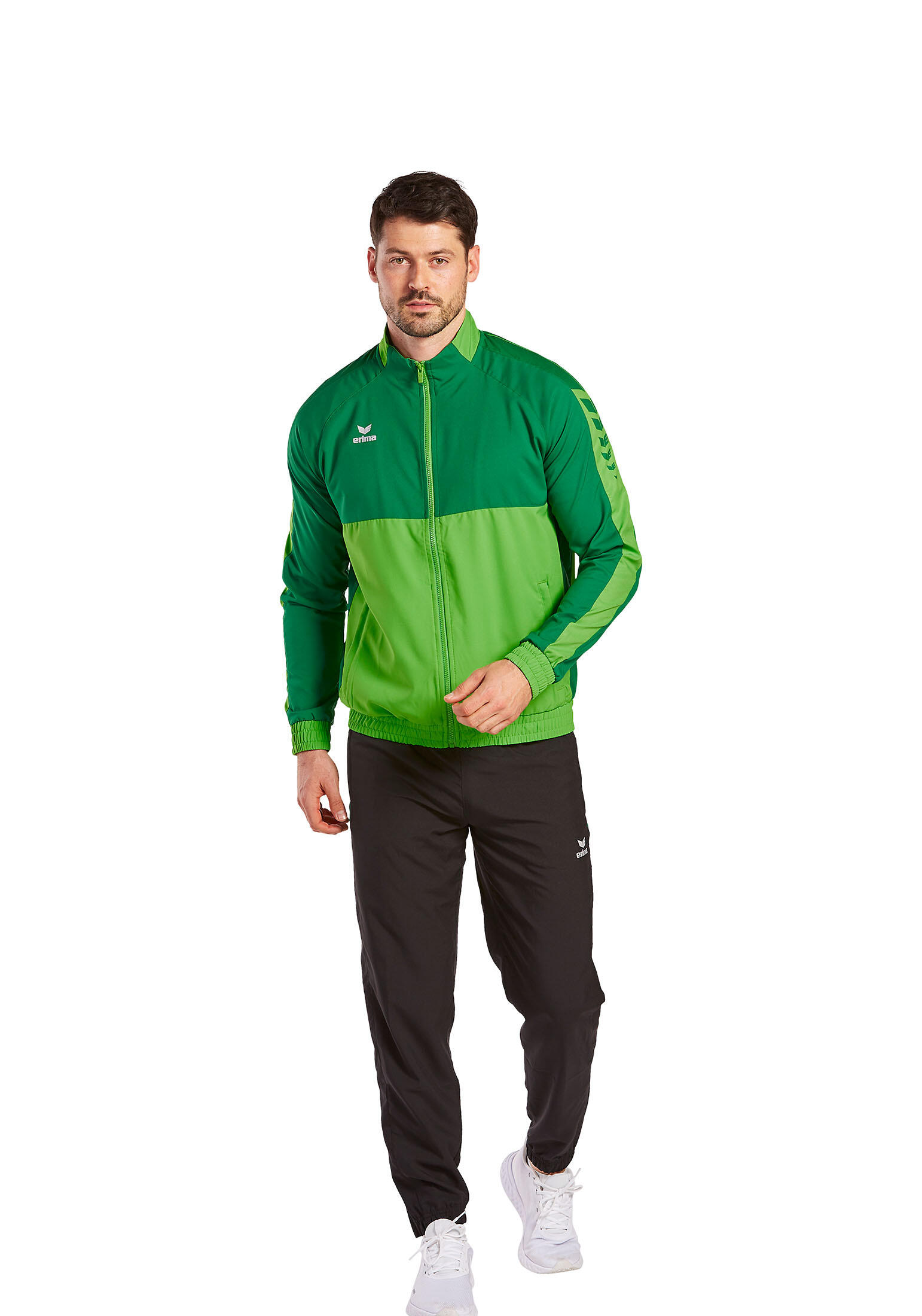 Trainingsjack Erima Six Wings 3/7