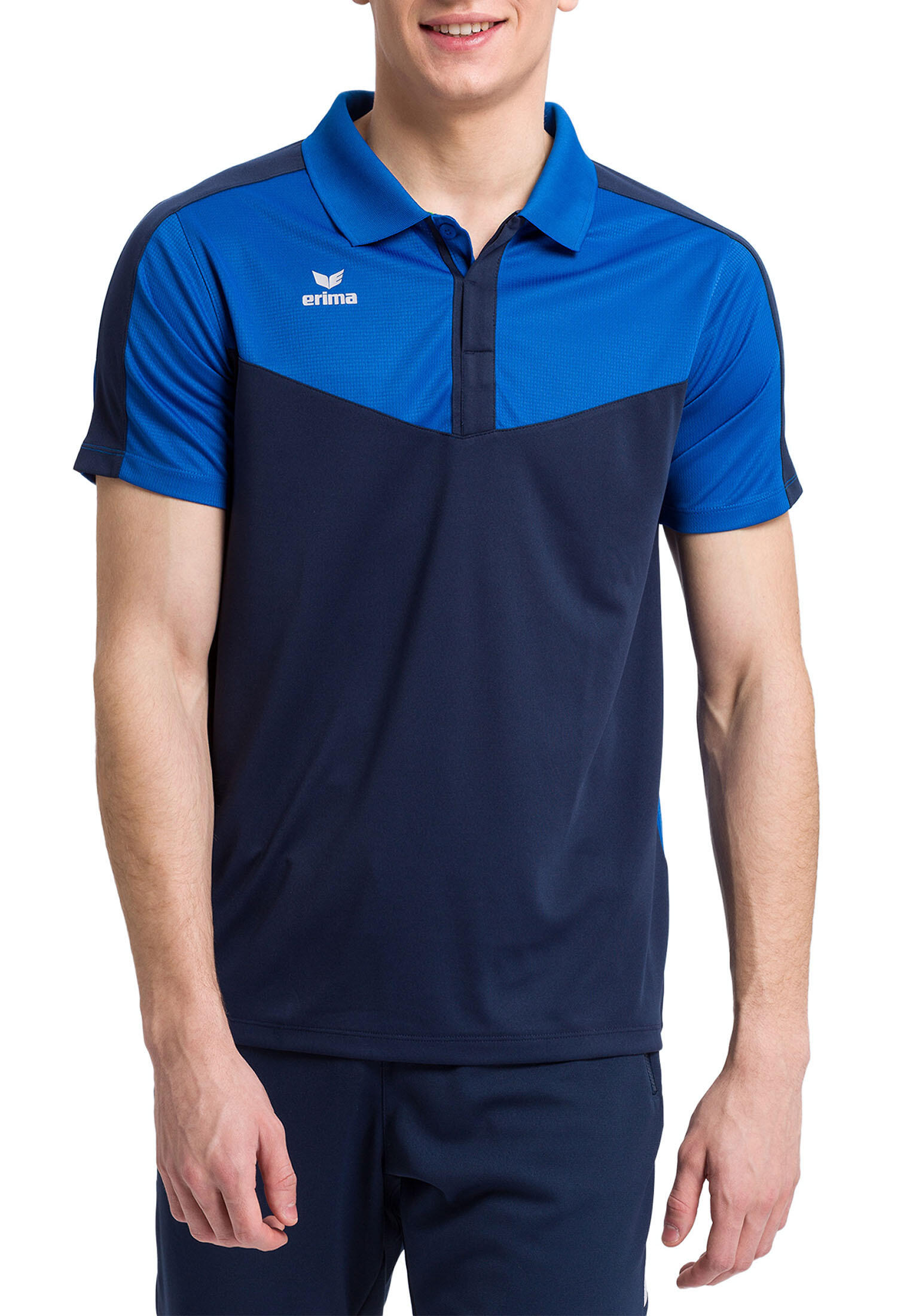 ERIMA Polo Erima Squad