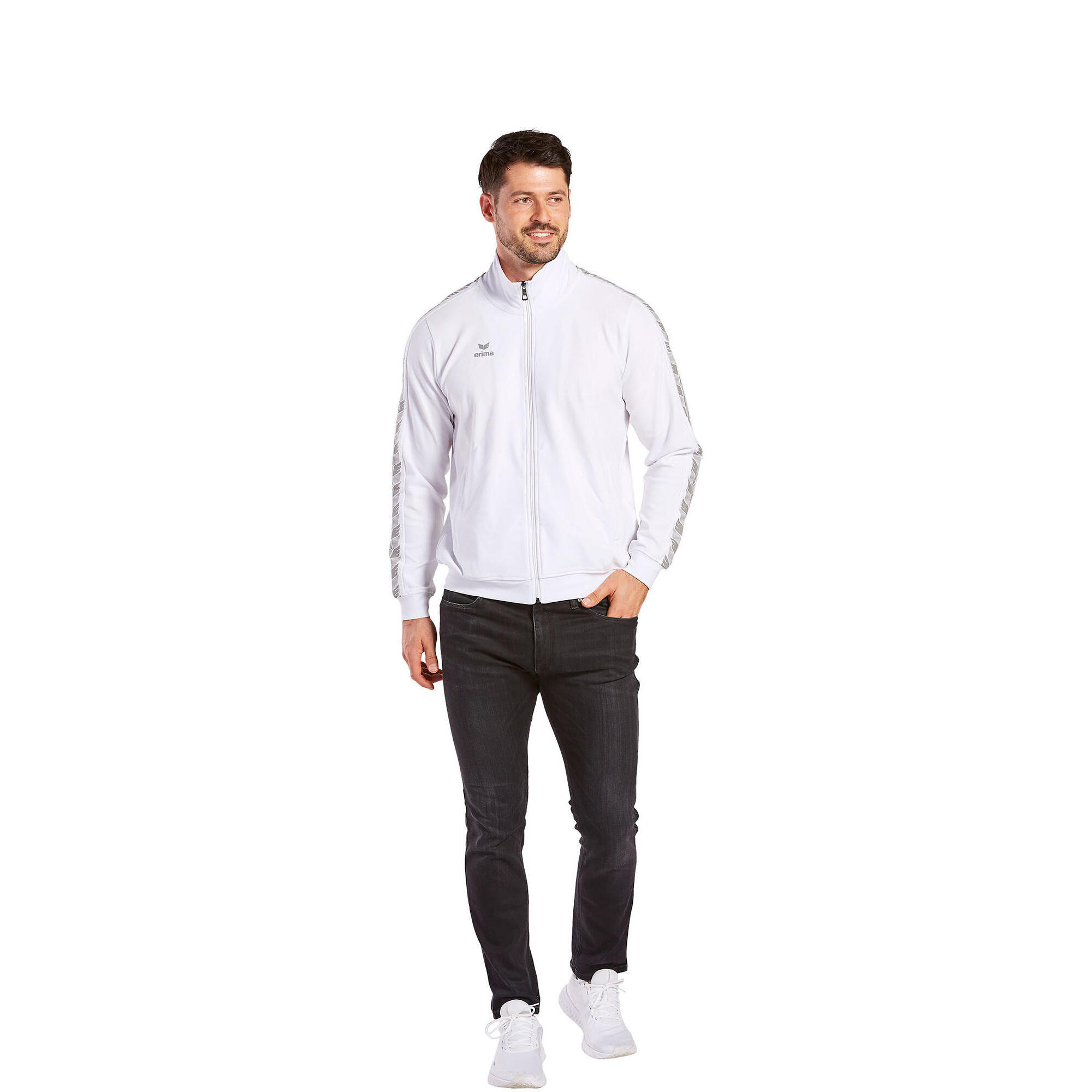 Tracksuit jacket Erima Essential Team